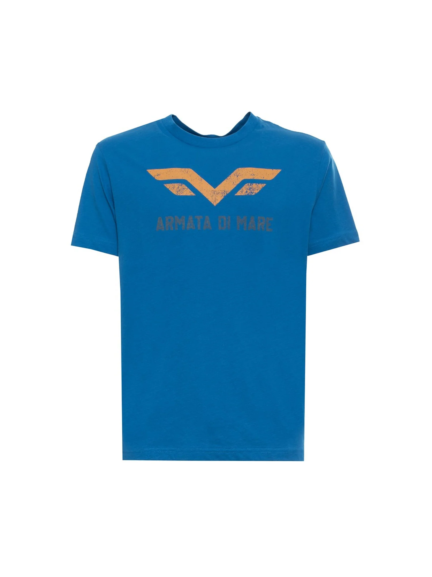 Armata Di Mare T-shirt Uomo | 5351085 - Image 3
