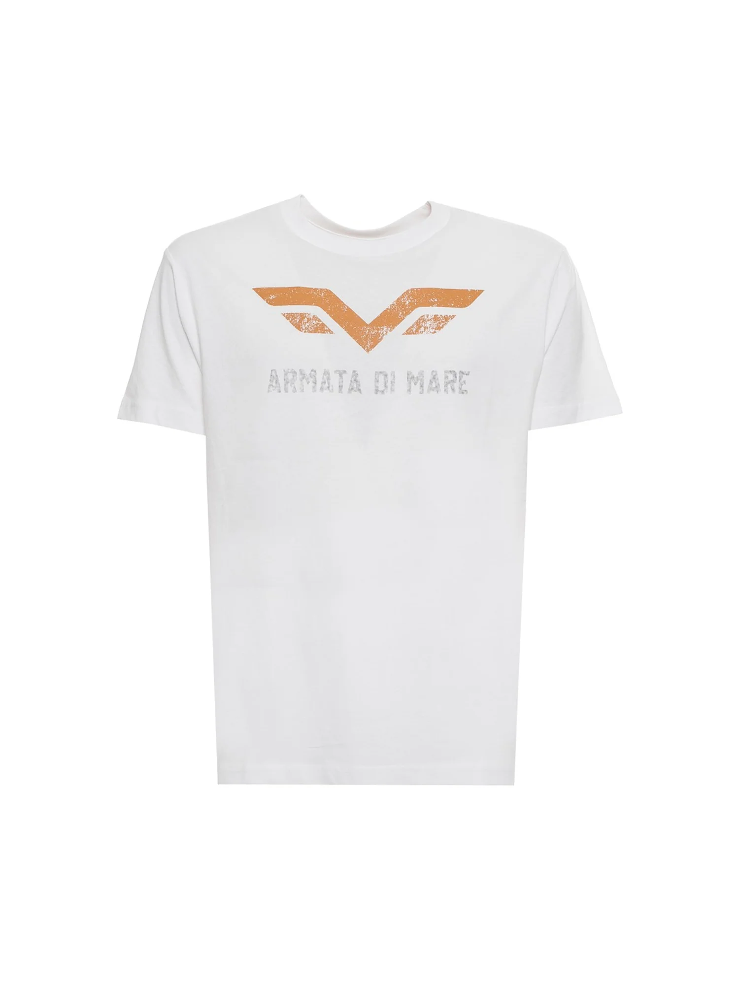 Armata Di Mare T-shirt Uomo | 5351085 - Image 6
