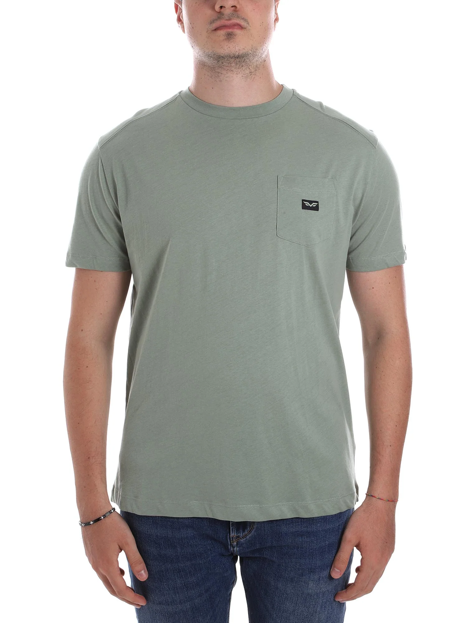 Armata Di Mare T-shirt Uomo | 5351100 - Image 5