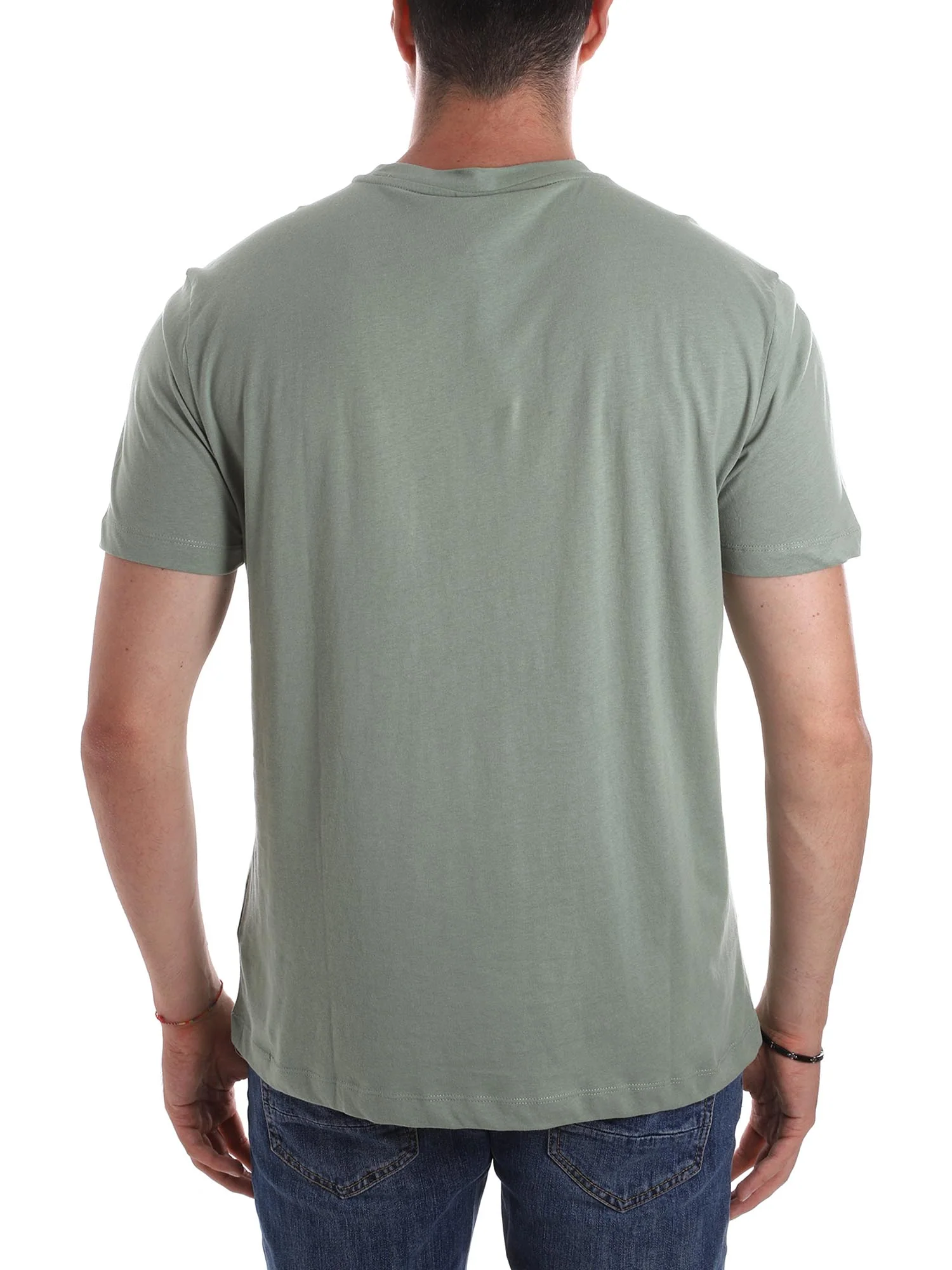 Armata Di Mare T-shirt Uomo | 5351100 - Image 6