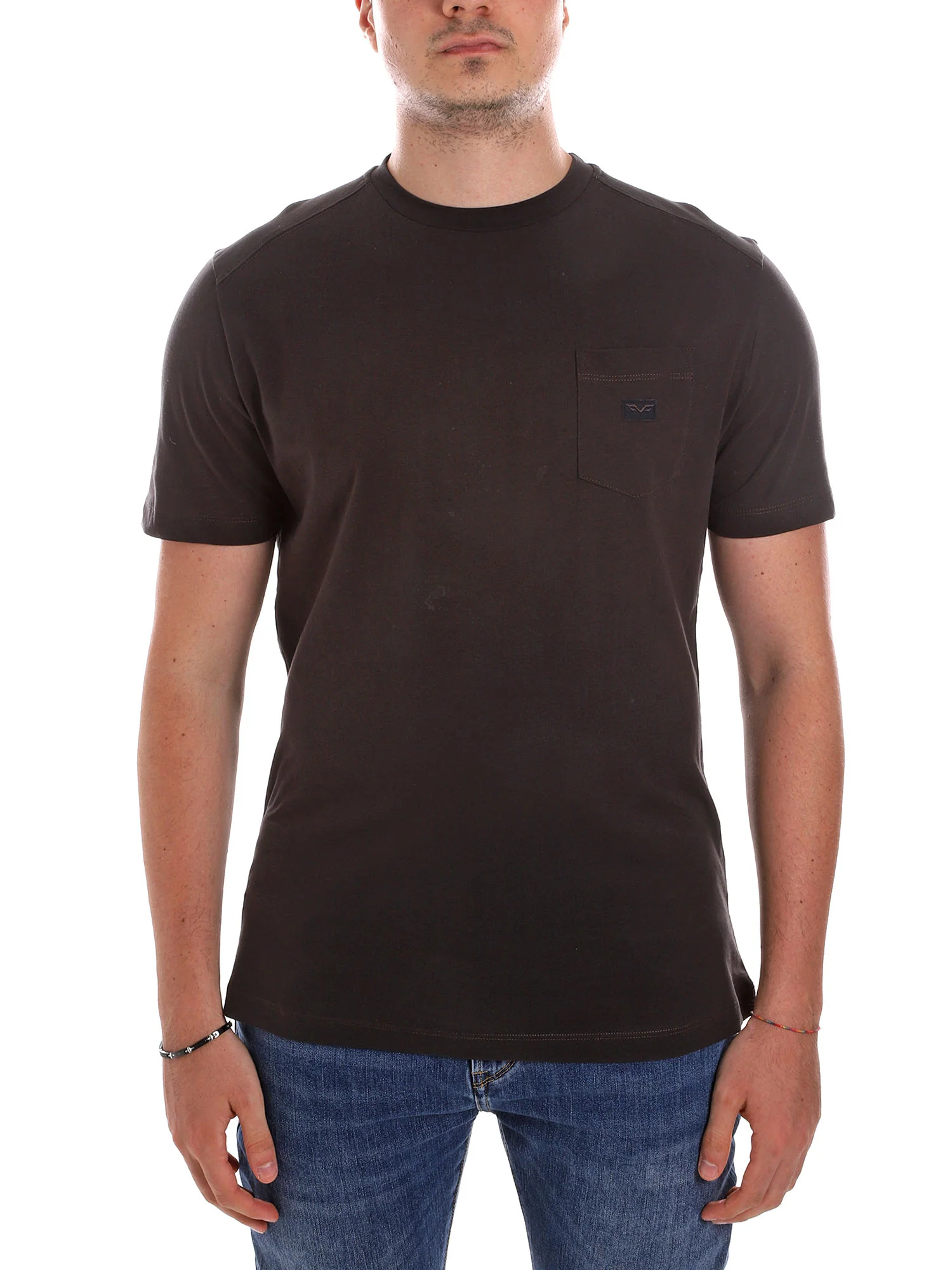 Armata Di Mare T-shirt Uomo | 5351100 - Image 8