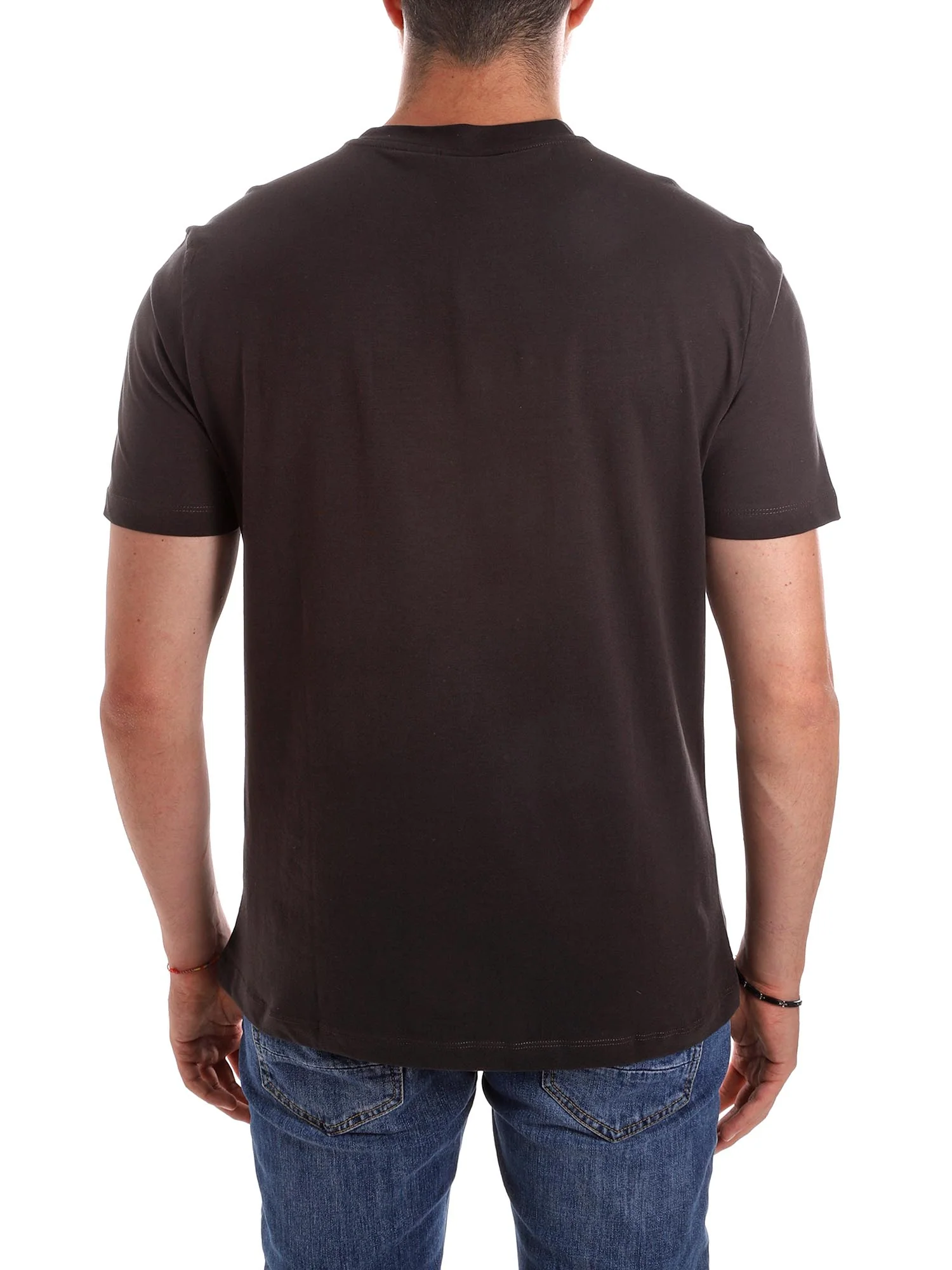 Armata Di Mare T-shirt Uomo | 5351100 - Image 9
