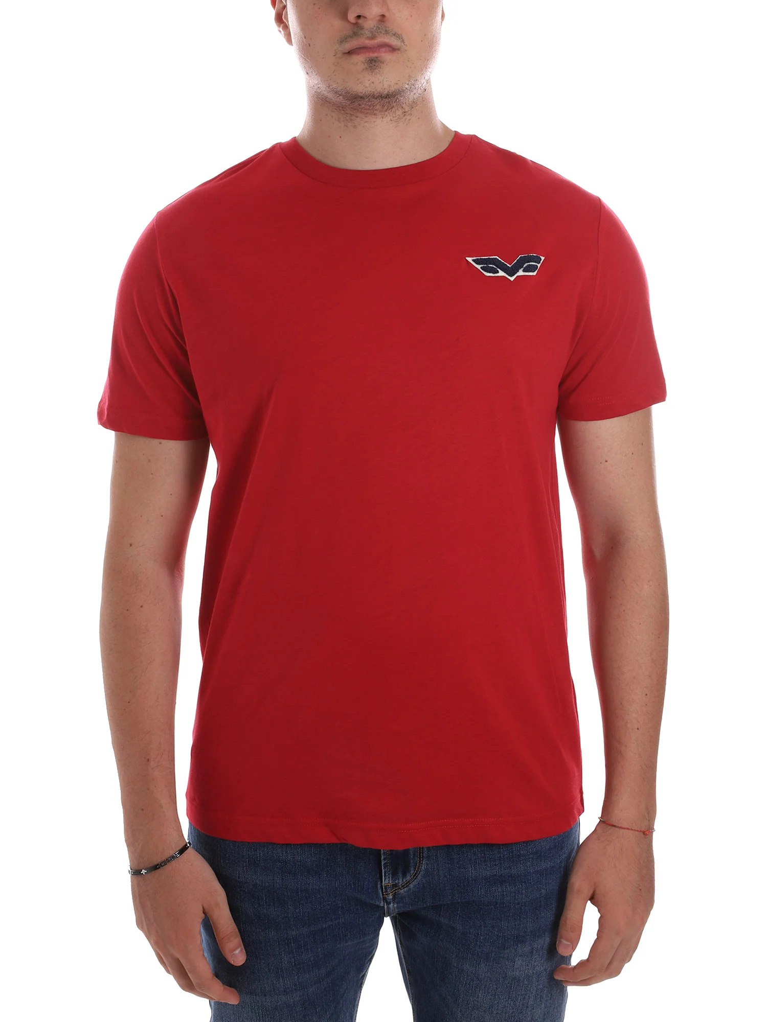 Armata Di Mare T-shirt Uomo | 5351104 - Image 2