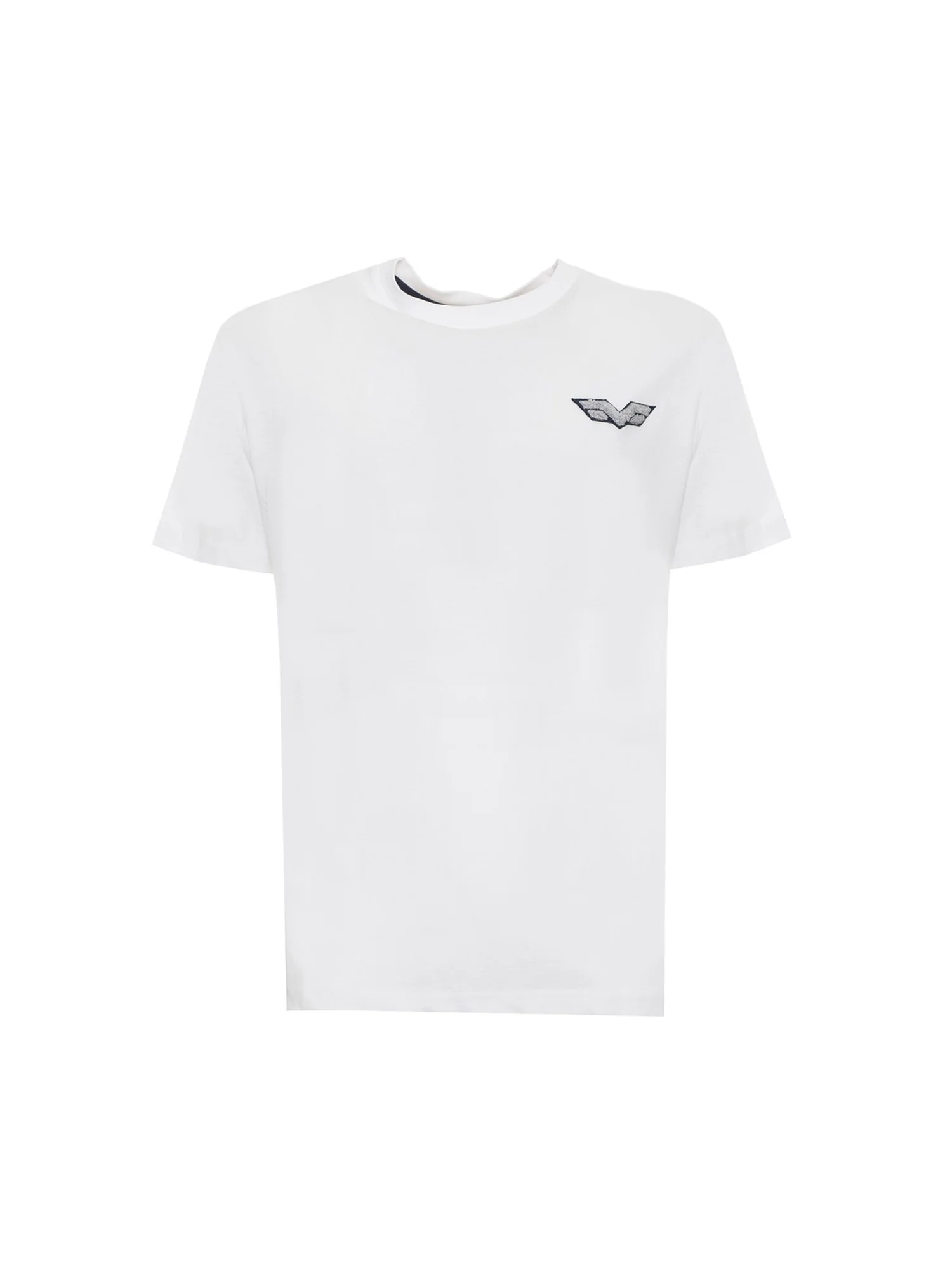 Armata Di Mare T-shirt Uomo | 5351104 - Image 4