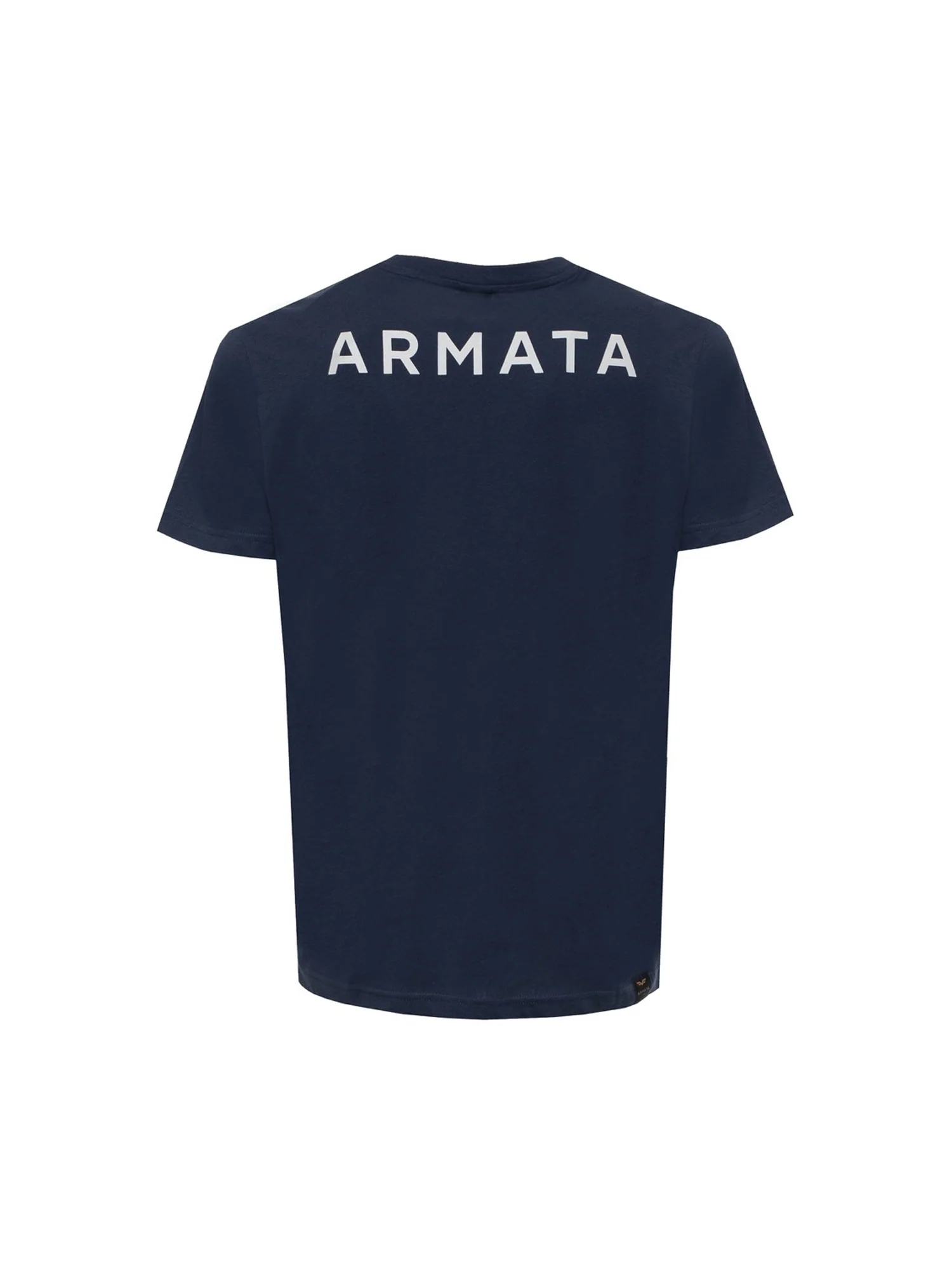 Armata Di Mare T-shirt Uomo | 5351104 - Image 9