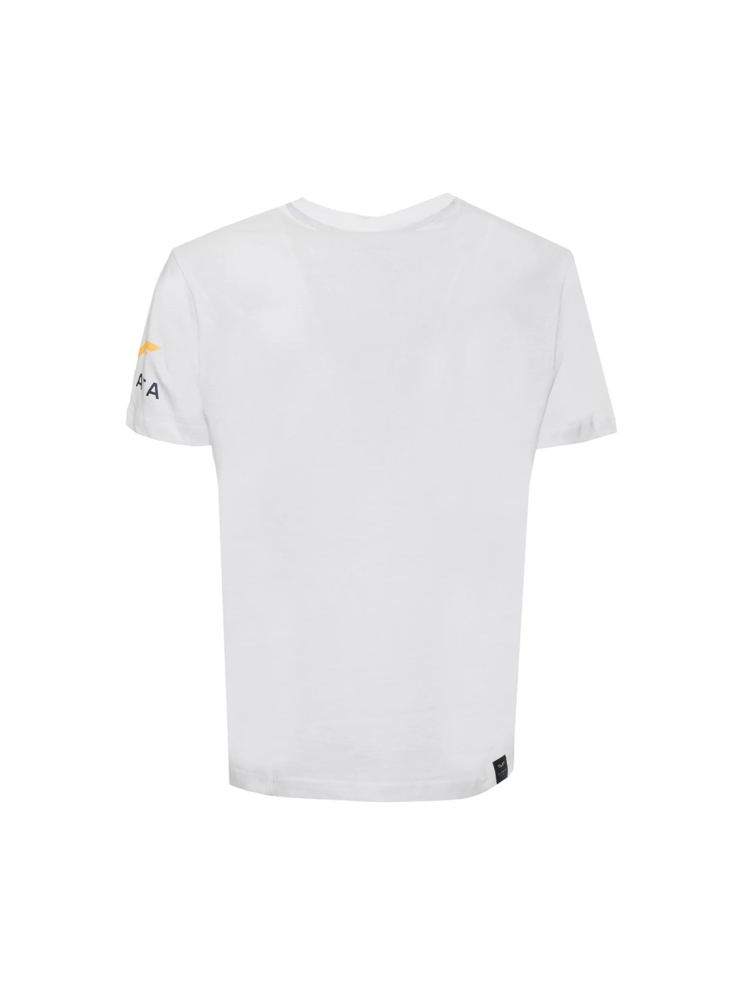 Armata Di Mare T-shirt Uomo | 5351105 - Image 9