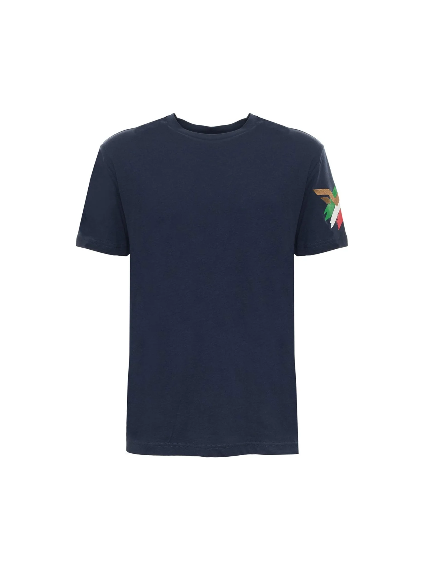 Armata Di Mare T-shirt Uomo | 5351113 - Image 10