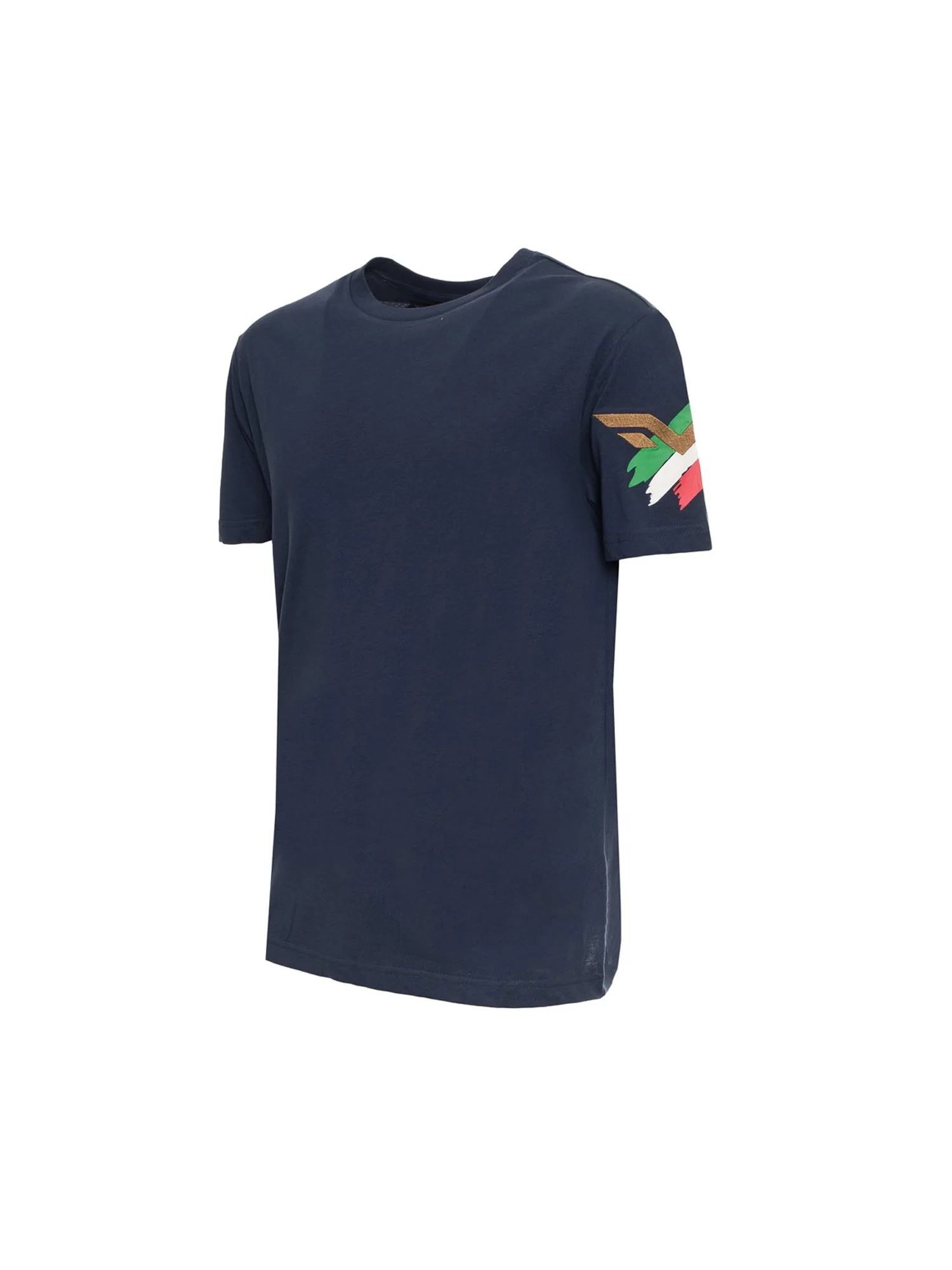 Armata Di Mare T-shirt Uomo | 5351113 - Image 11