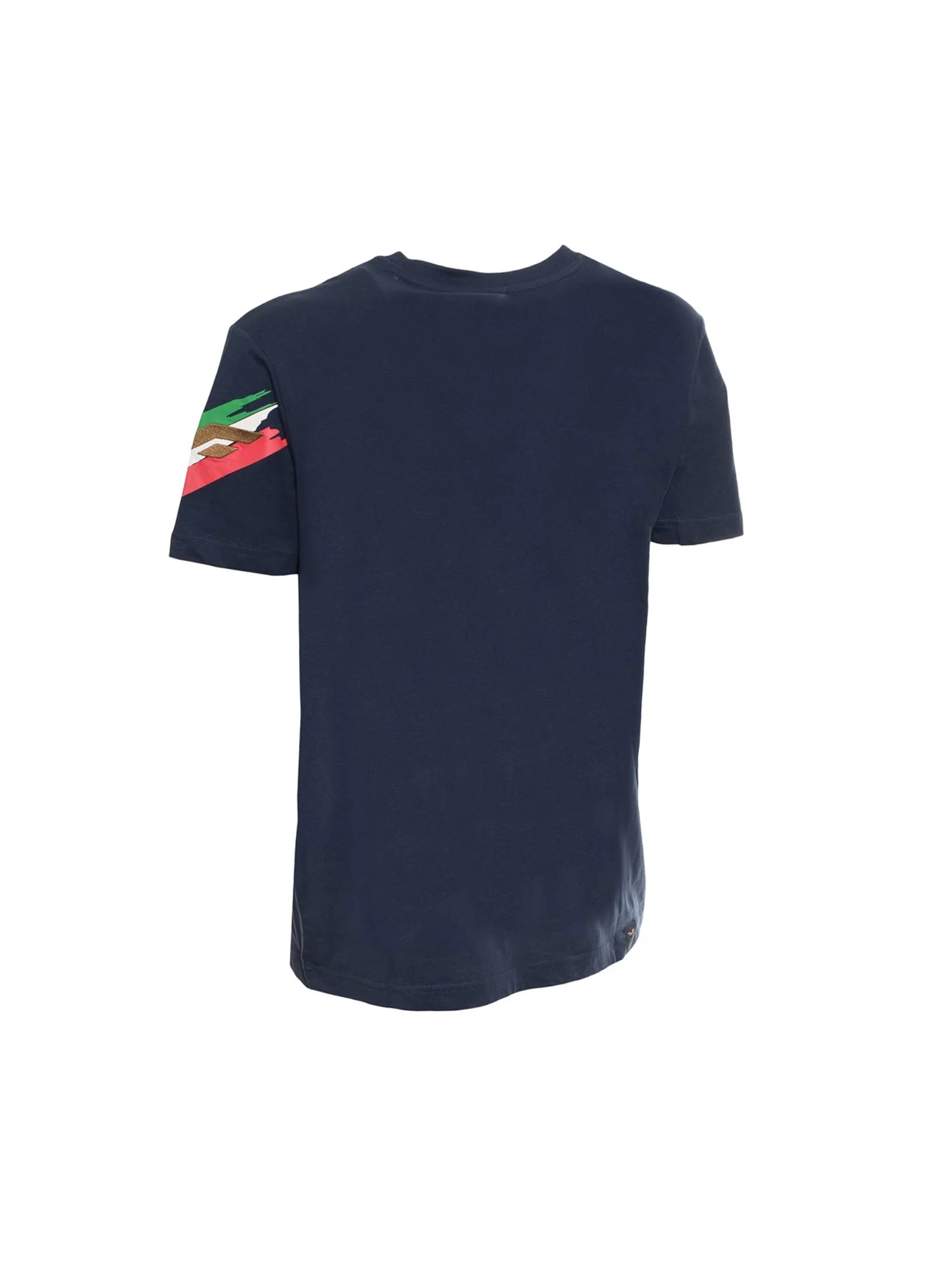 Armata Di Mare T-shirt Uomo | 5351113 - Image 12