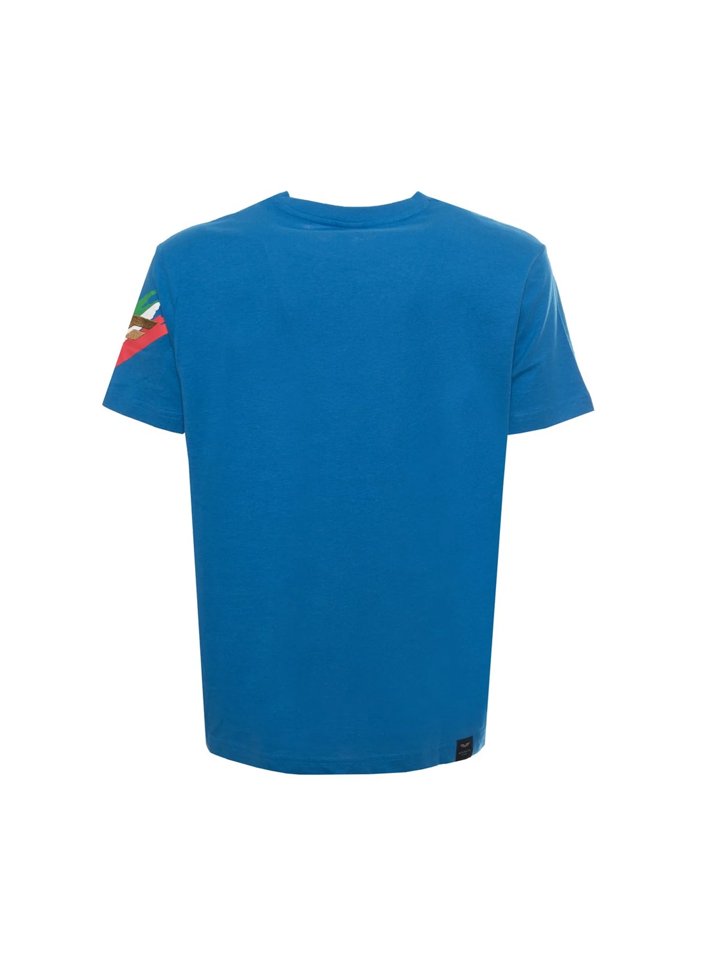Armata Di Mare T-shirt Uomo | 5351113 - Image 3