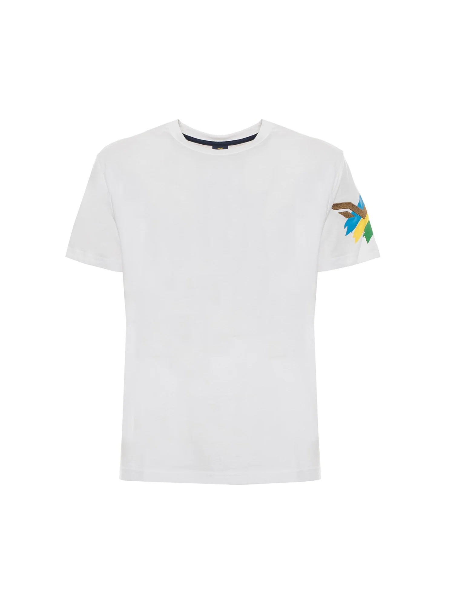 Armata Di Mare T-shirt Uomo | 5351113 - Image 4