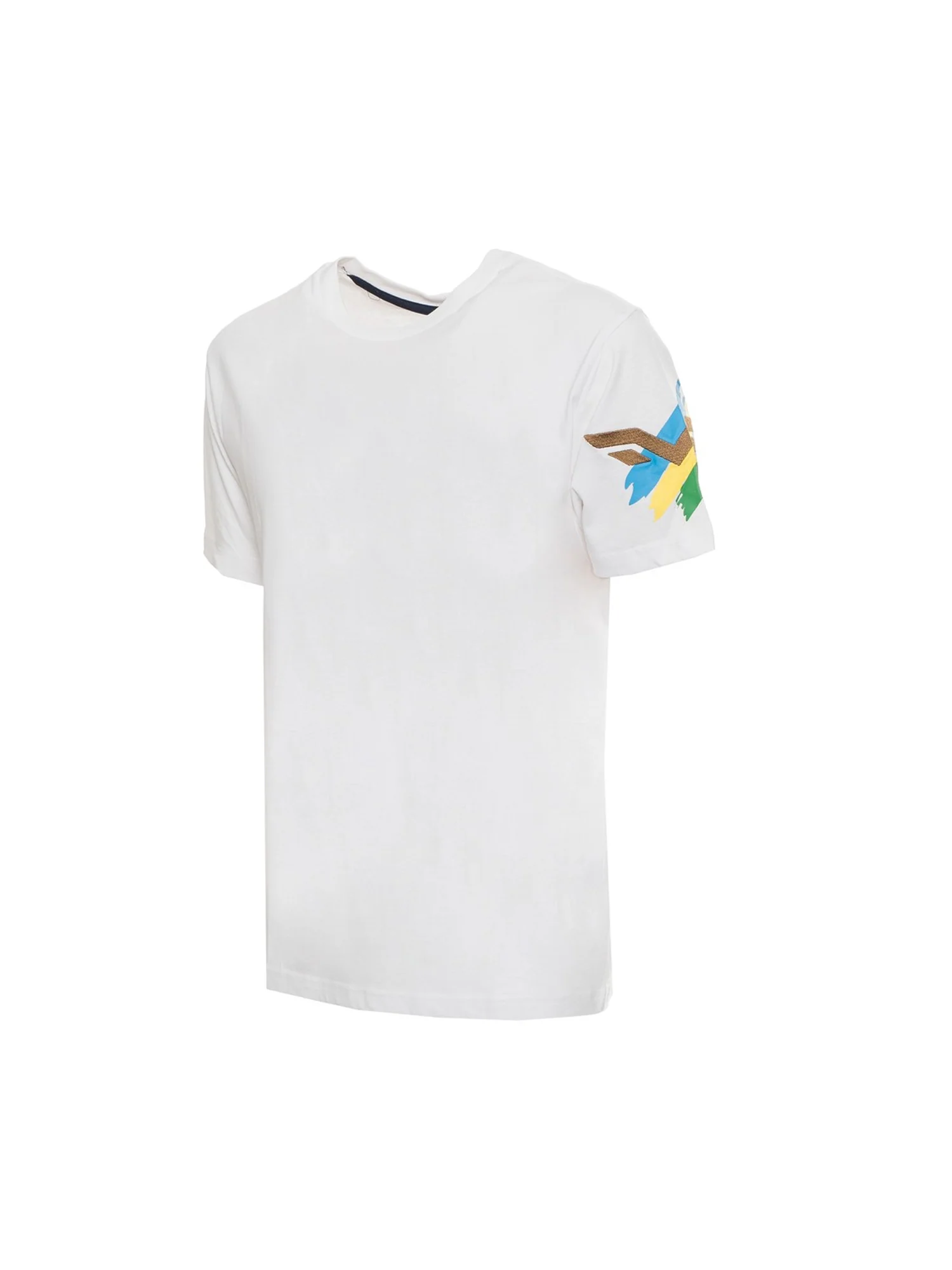 Armata Di Mare T-shirt Uomo | 5351113 - Image 5