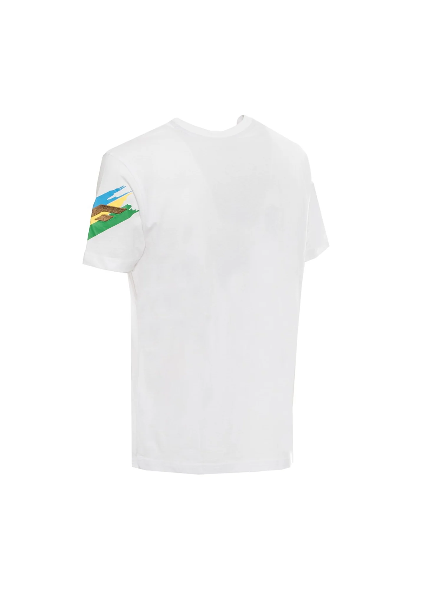 Armata Di Mare T-shirt Uomo | 5351113 - Image 6