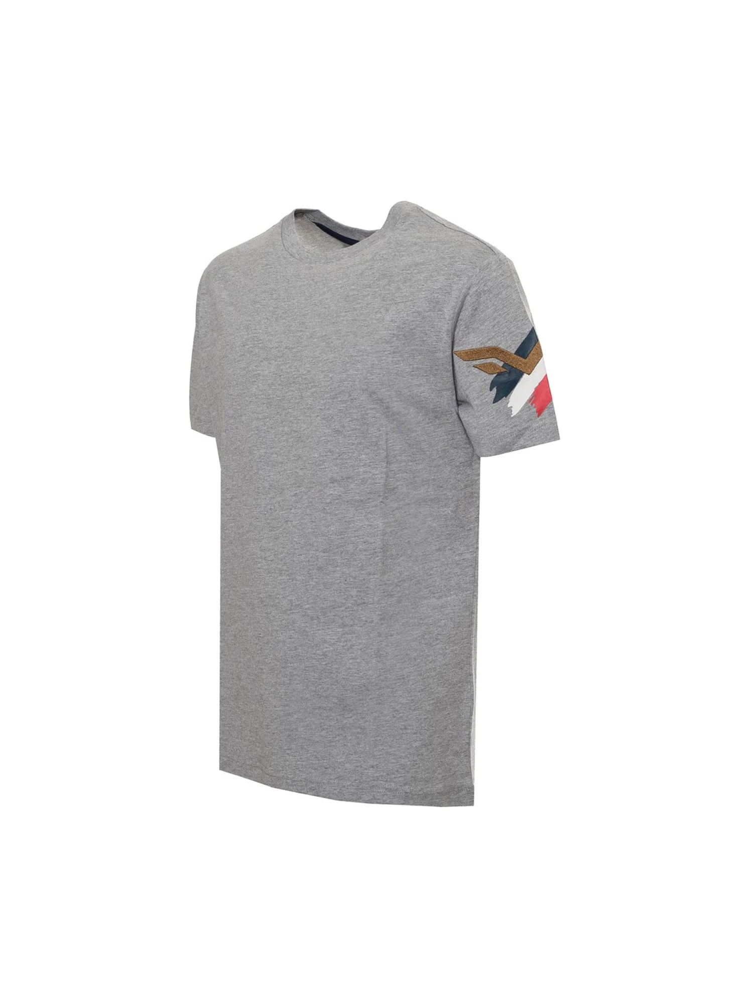Armata Di Mare T-shirt Uomo | 5351113 - Image 8