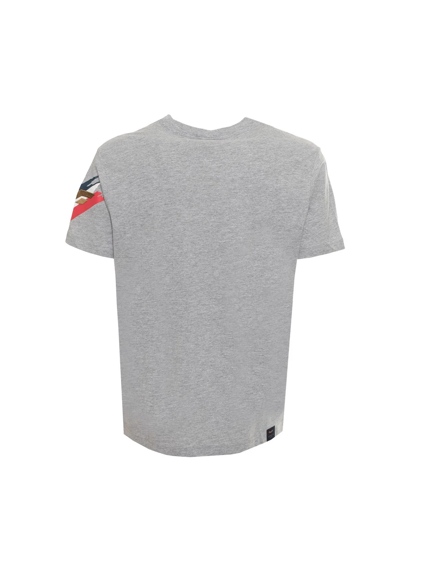 Armata Di Mare T-shirt Uomo | 5351113 - Image 9