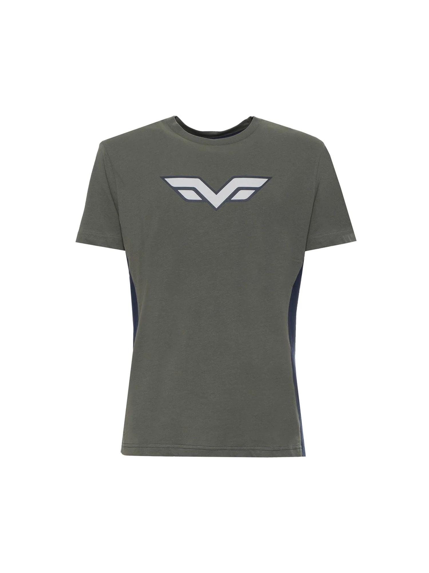 Armata Di Mare T-shirt Uomo | 5351114 - Image 3