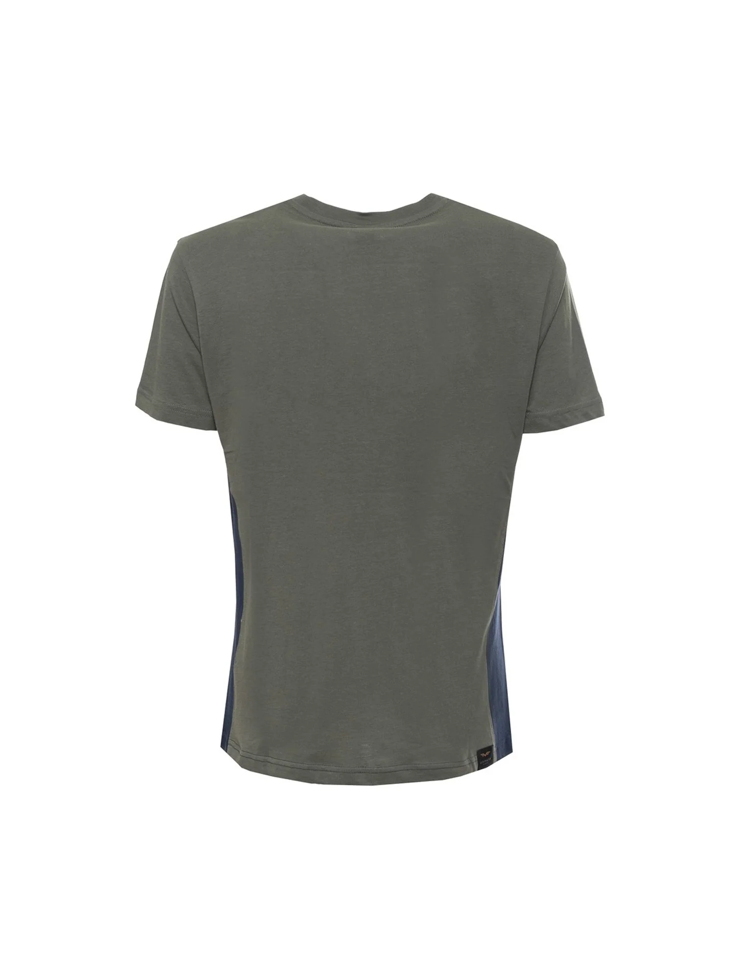 Armata Di Mare T-shirt Uomo | 5351114 - Image 4