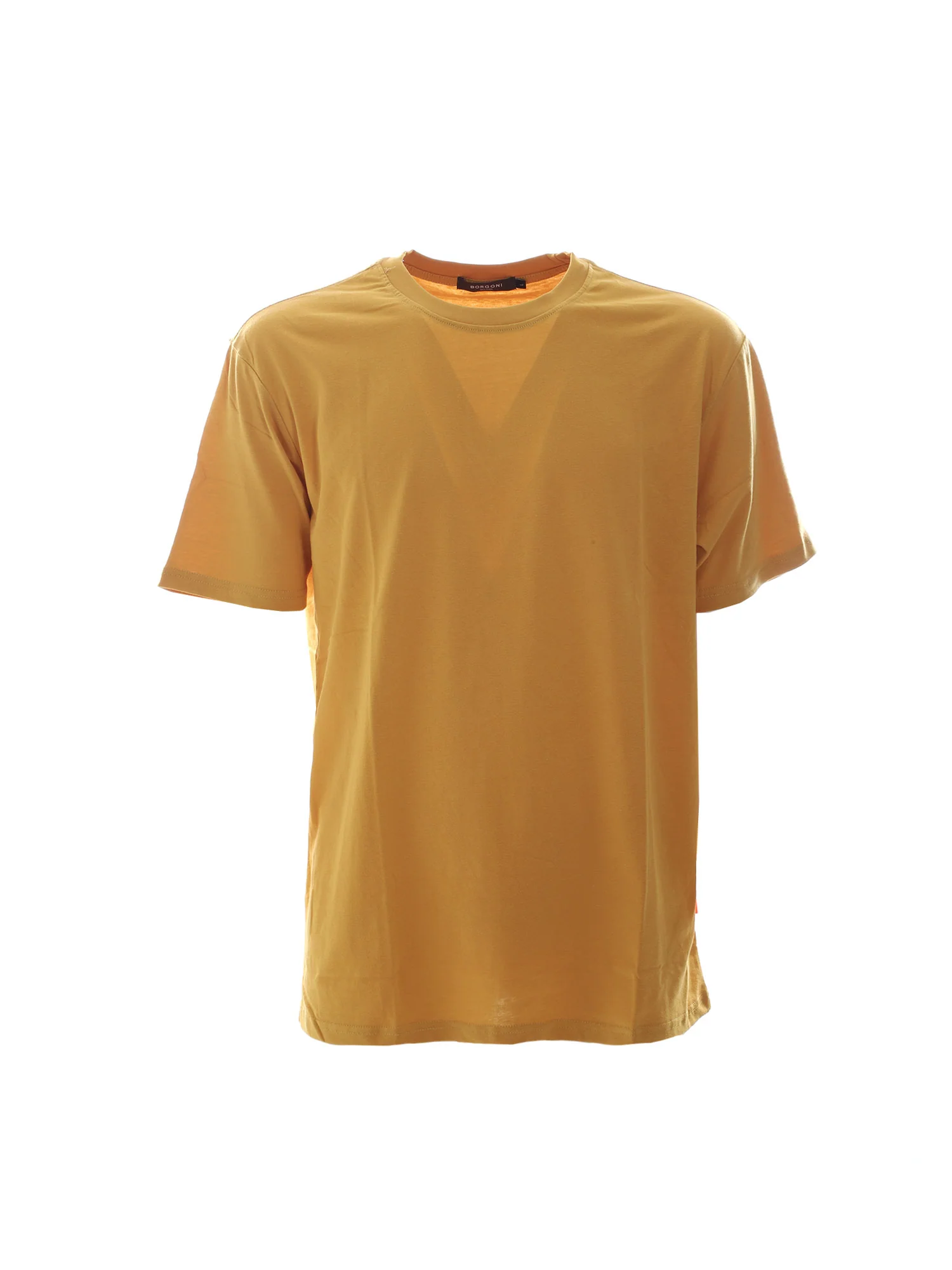 Borgoni Milano T-shirt Uomo | WW0066TS