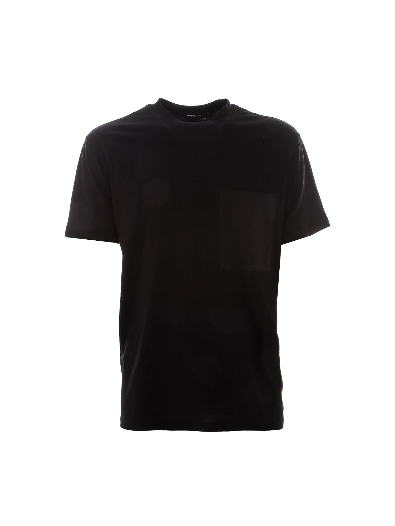 Borgoni Milano T-shirt Uomo | WW0075TS