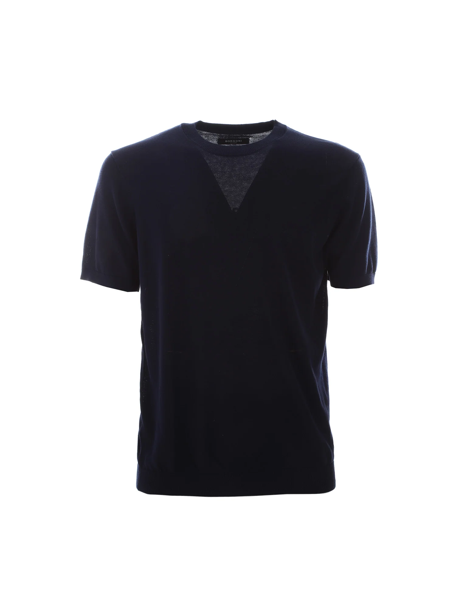 Borgoni Milano T-shirt Uomo | WW2511MG