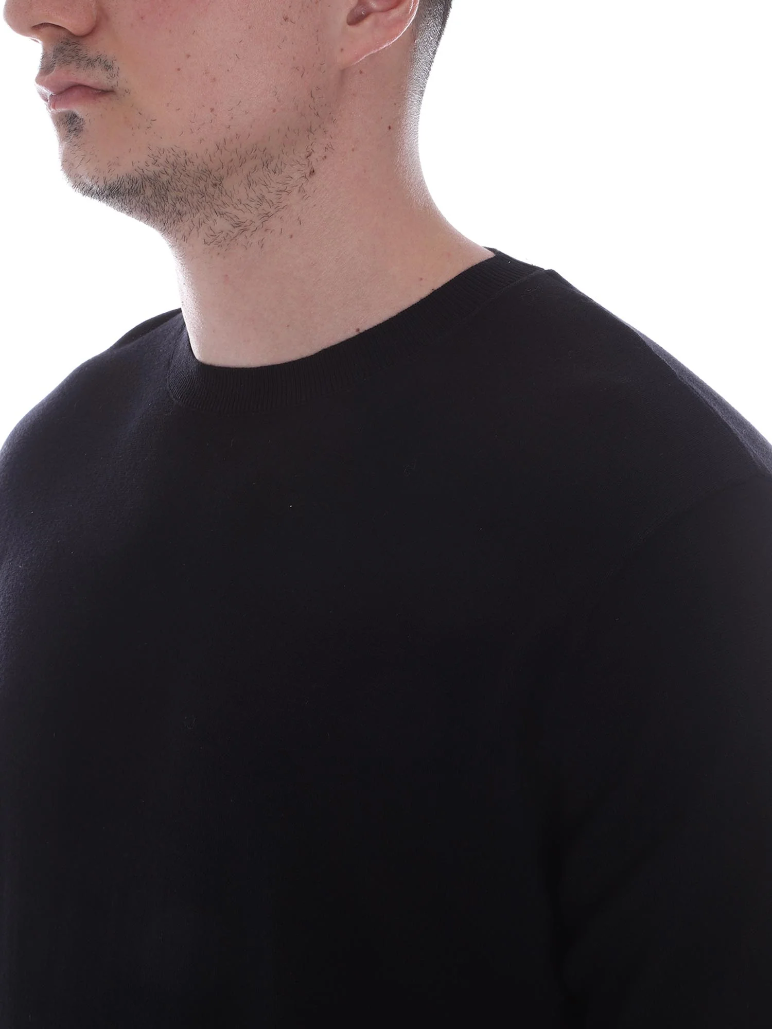 Borgoni Milano T-shirt Uomo | WW2511MG - Image 16