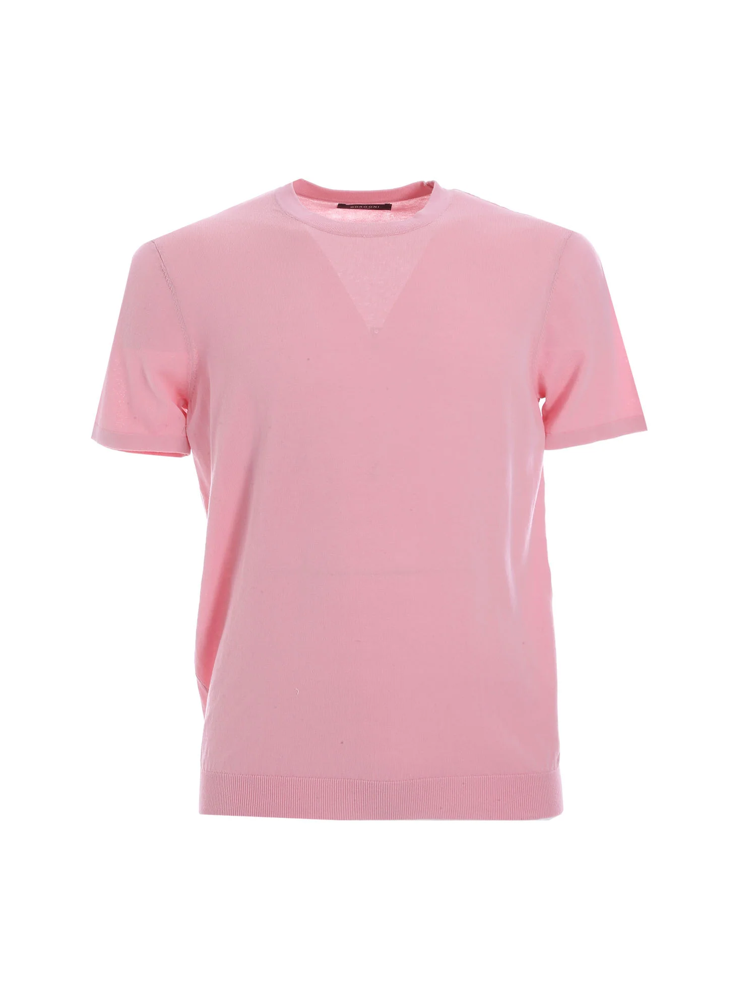 Borgoni Milano T-shirt Uomo | WW2511MG - Image 20