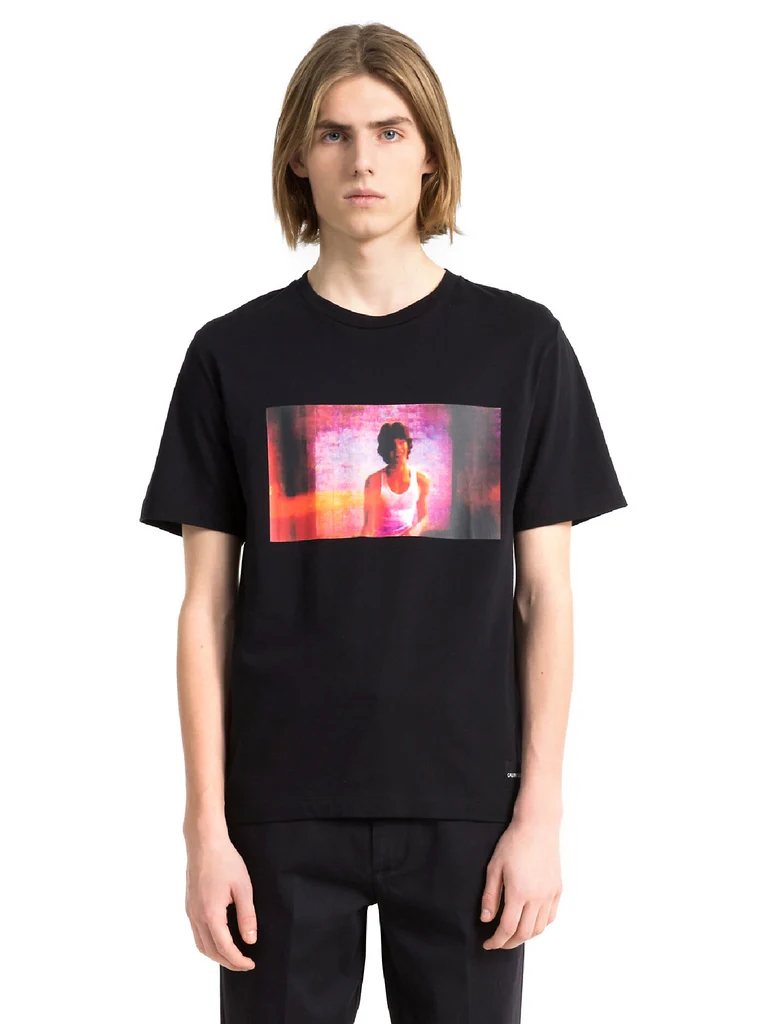 Calvin Klein T-shirt Uomo | J30J307865