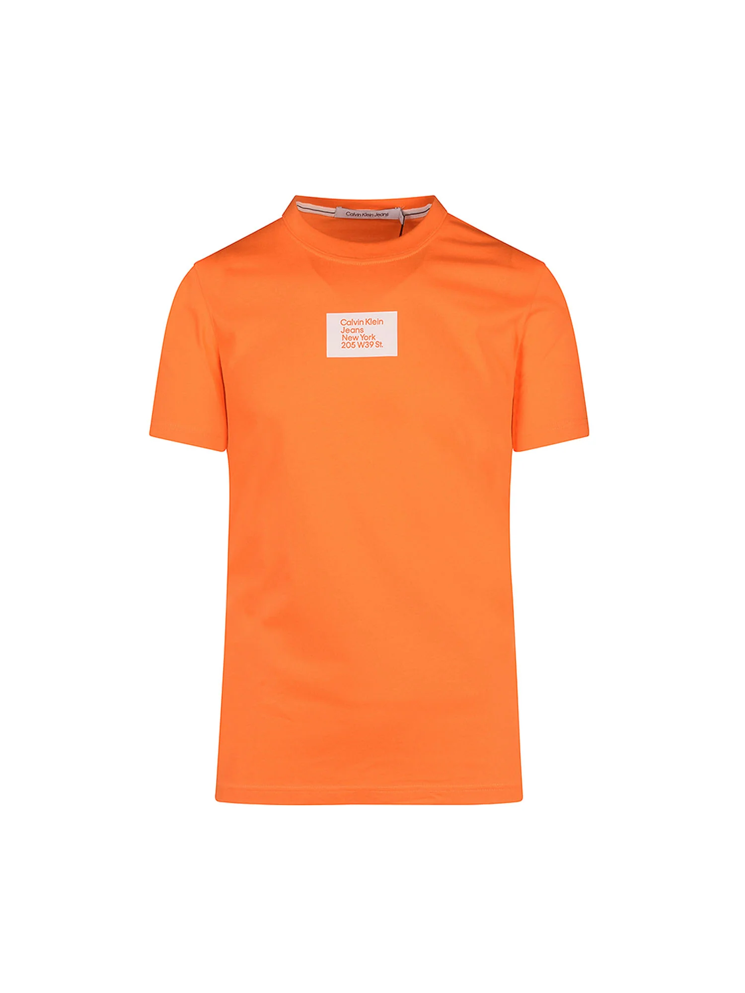 Calvin Klein Jeans T-shirt Uomo | J30J322879
