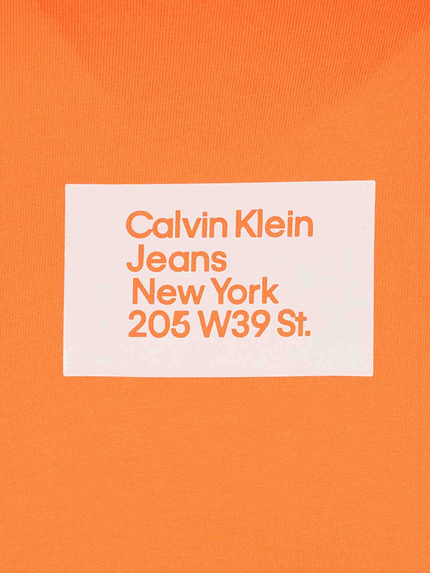 Calvin Klein Jeans T-shirt Uomo | J30J322879 - Image 2