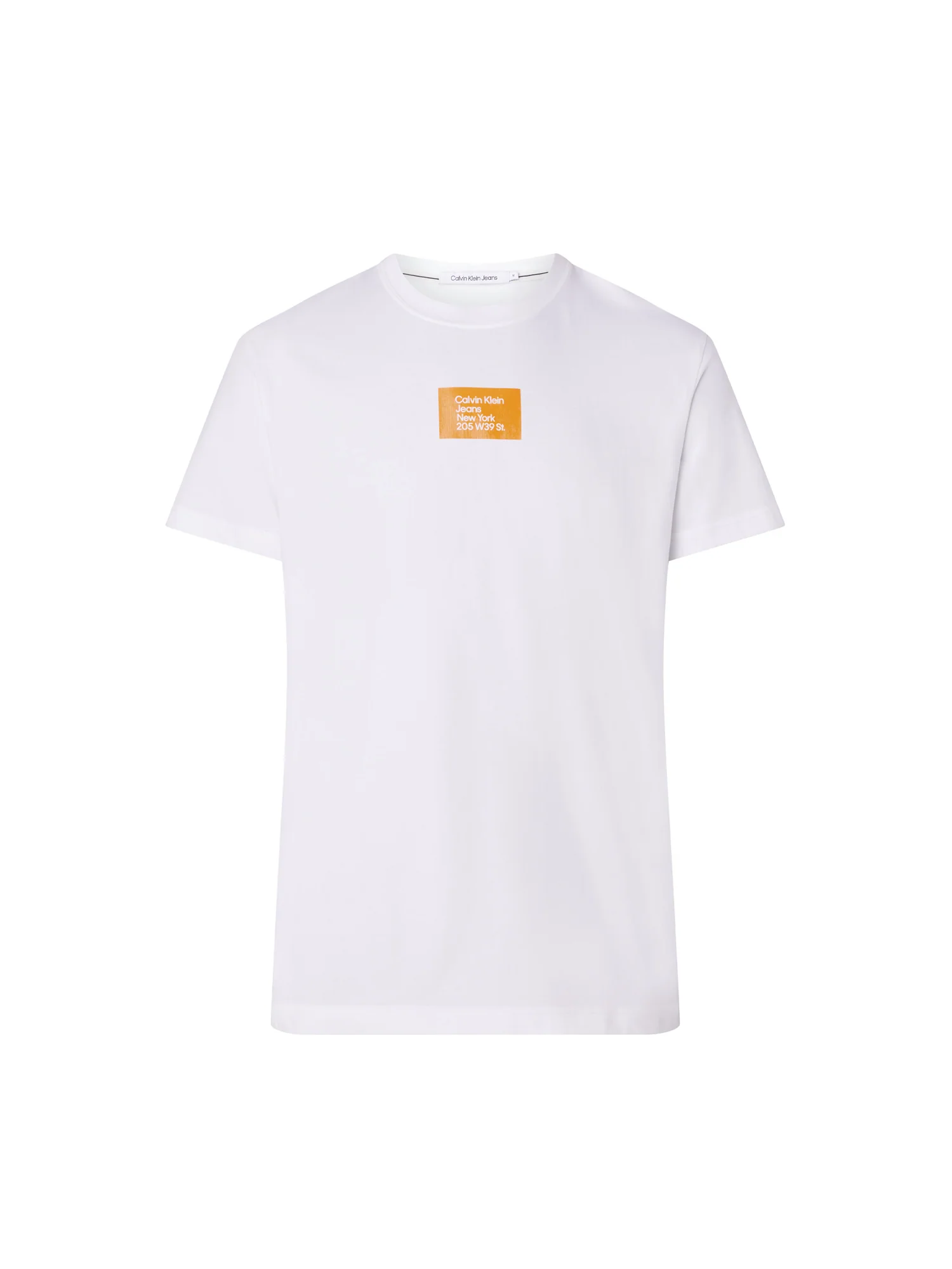 Calvin Klein Jeans T-shirt Uomo | J30J322879 - Image 3