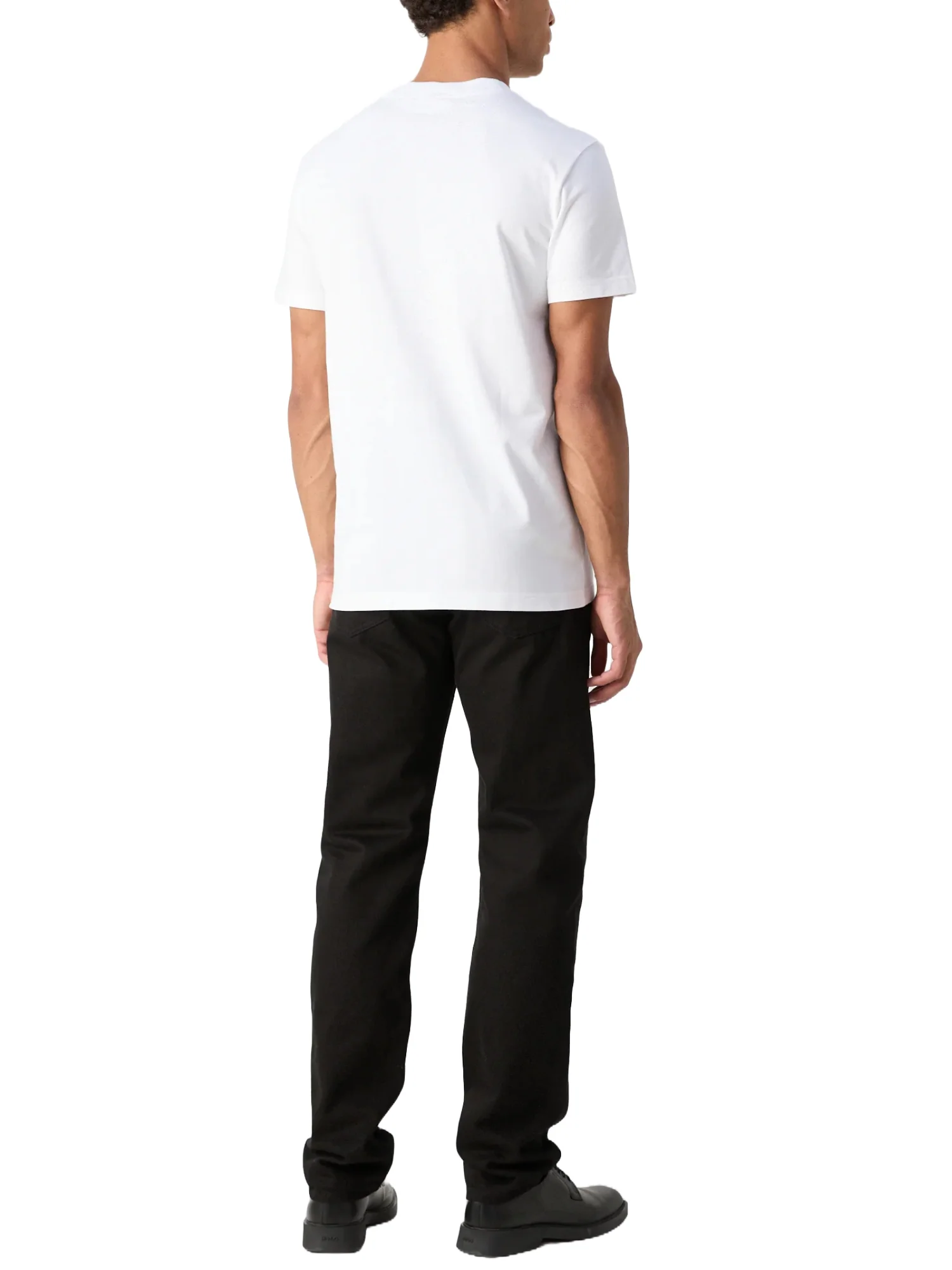 Calvin Klein Jeans T-shirt Uomo | J30J326683 - Image 10