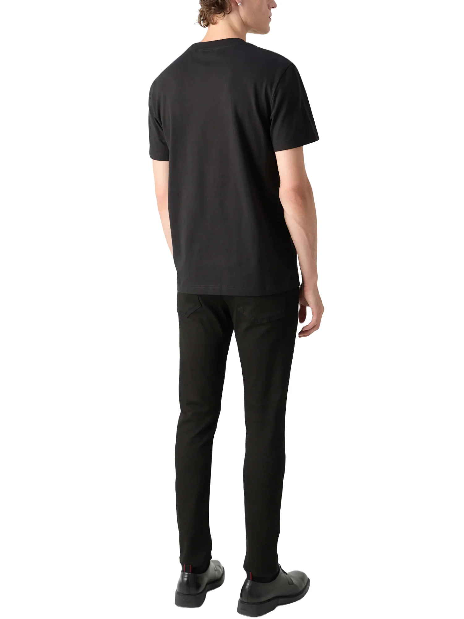 Calvin Klein Jeans T-shirt Uomo | J30J326683 - Image 3