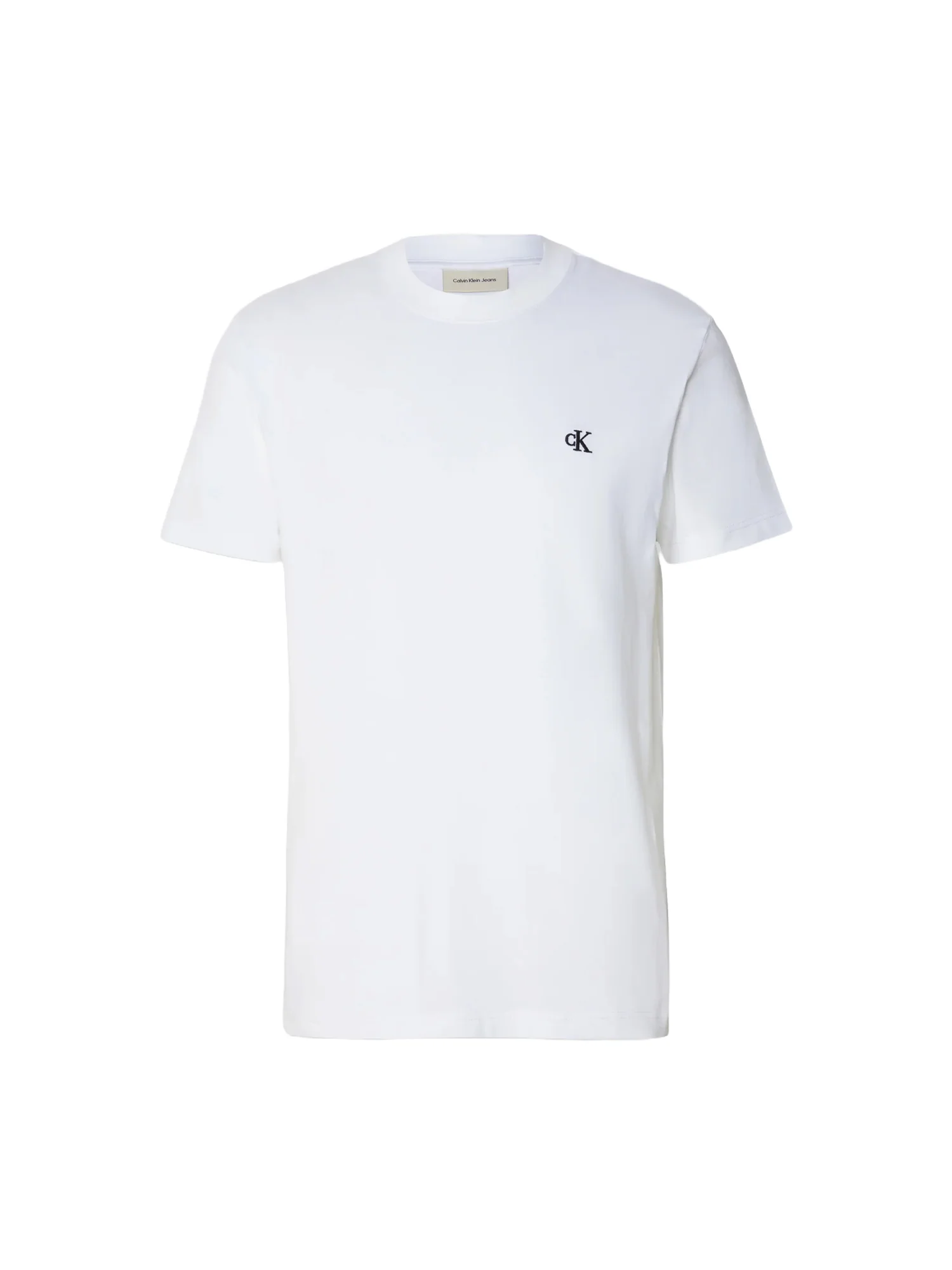 Calvin Klein Jeans T-shirt Uomo | J30J326683 - Image 8