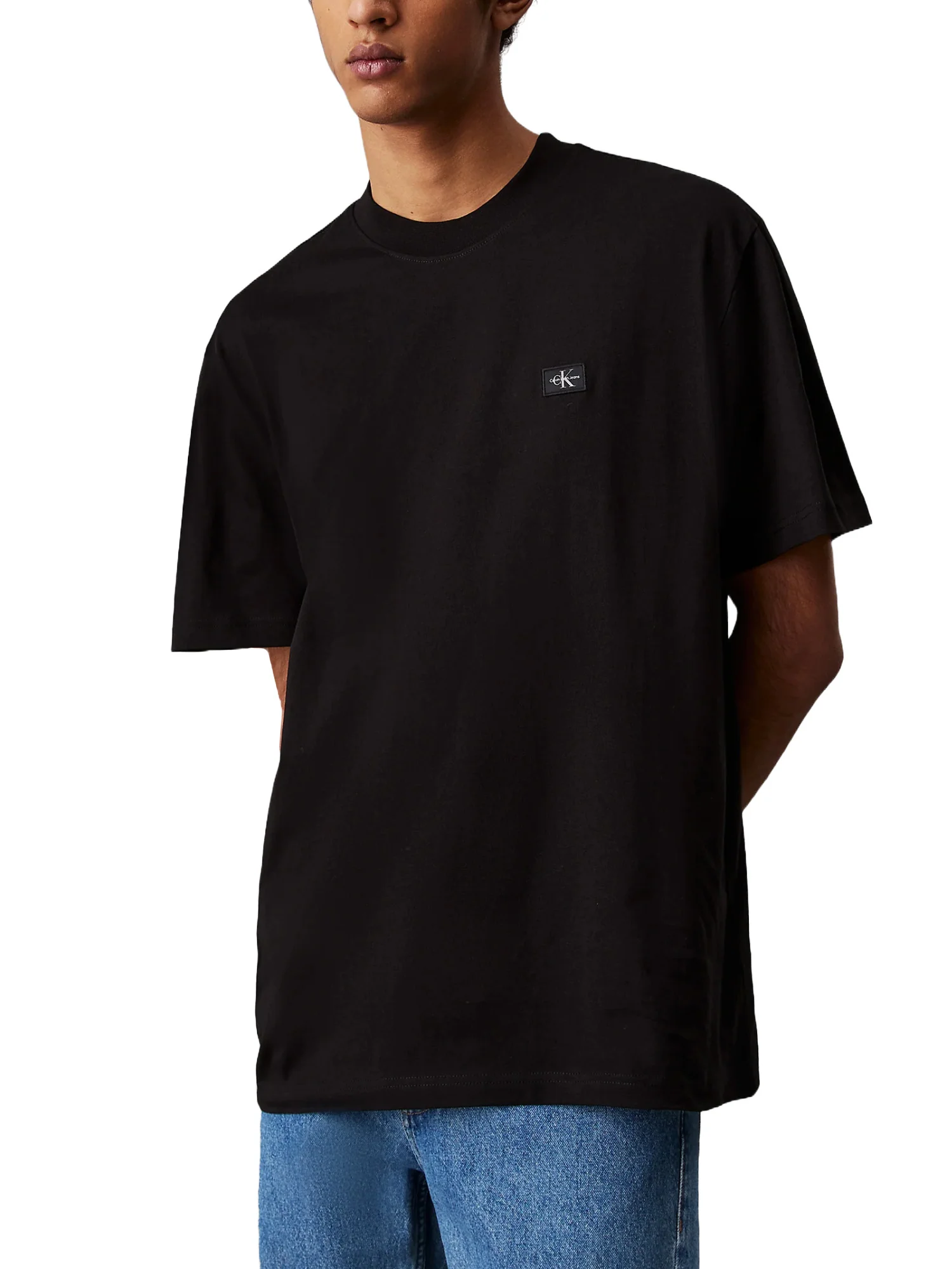 Calvin Klein Jeans T-shirt Uomo | J30J326857 - Image 2