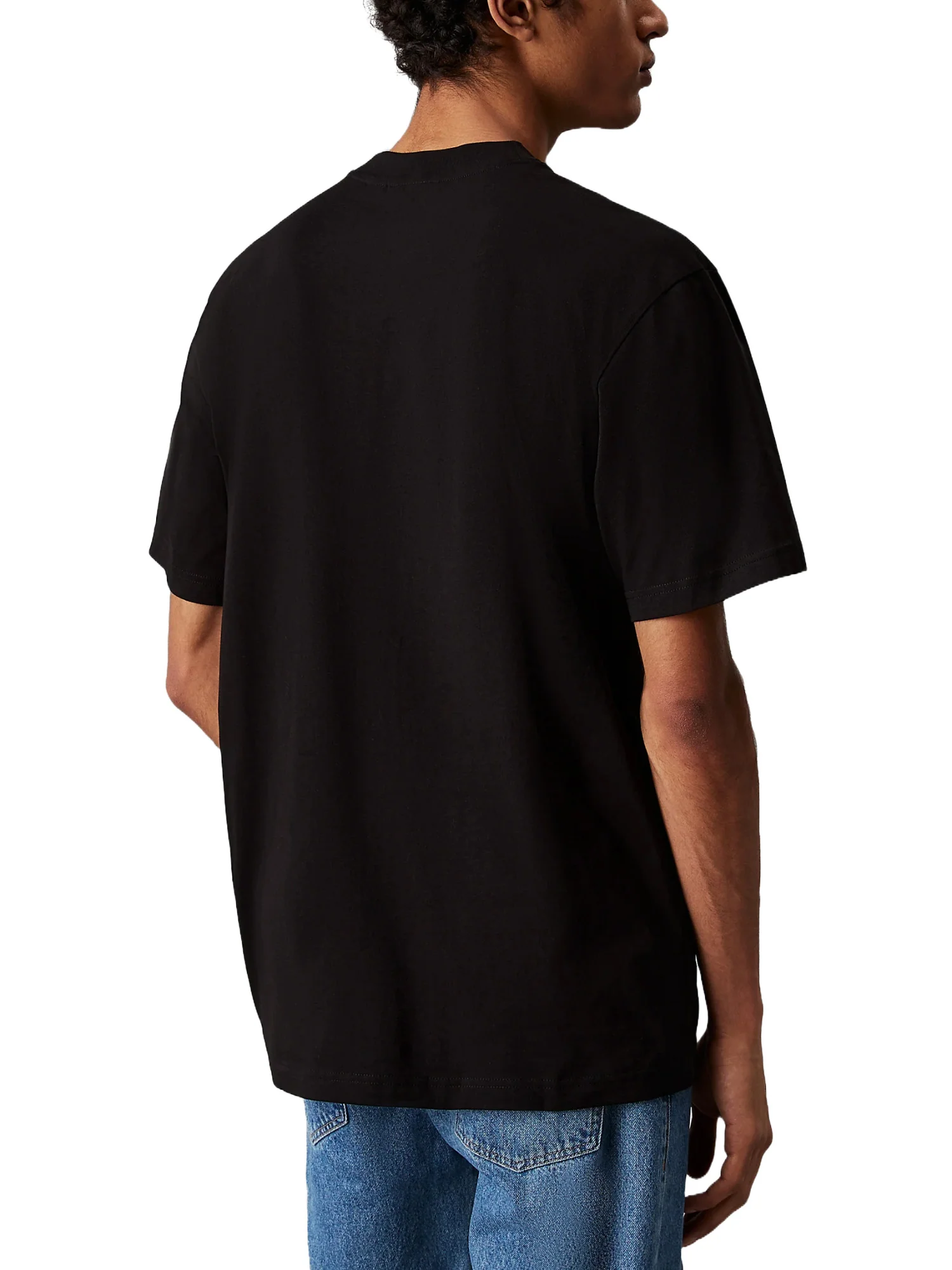 Calvin Klein Jeans T-shirt Uomo | J30J326857 - Image 3