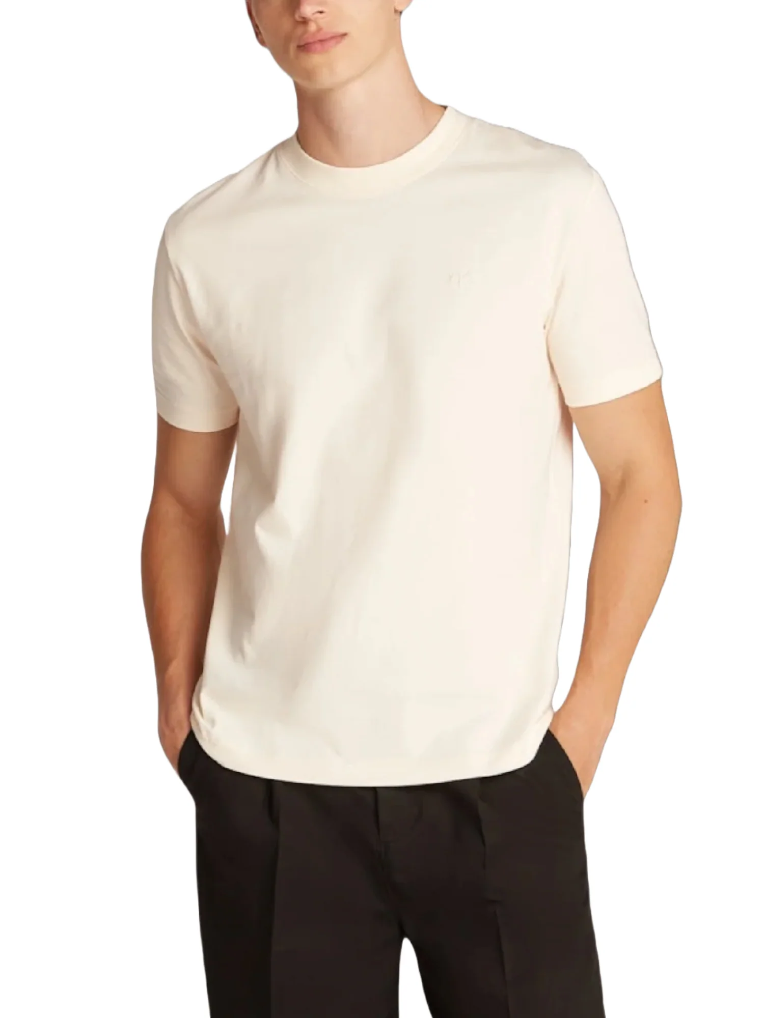 Calvin Klein Jeans T-shirt Uomo | J30J327091 - Image 5
