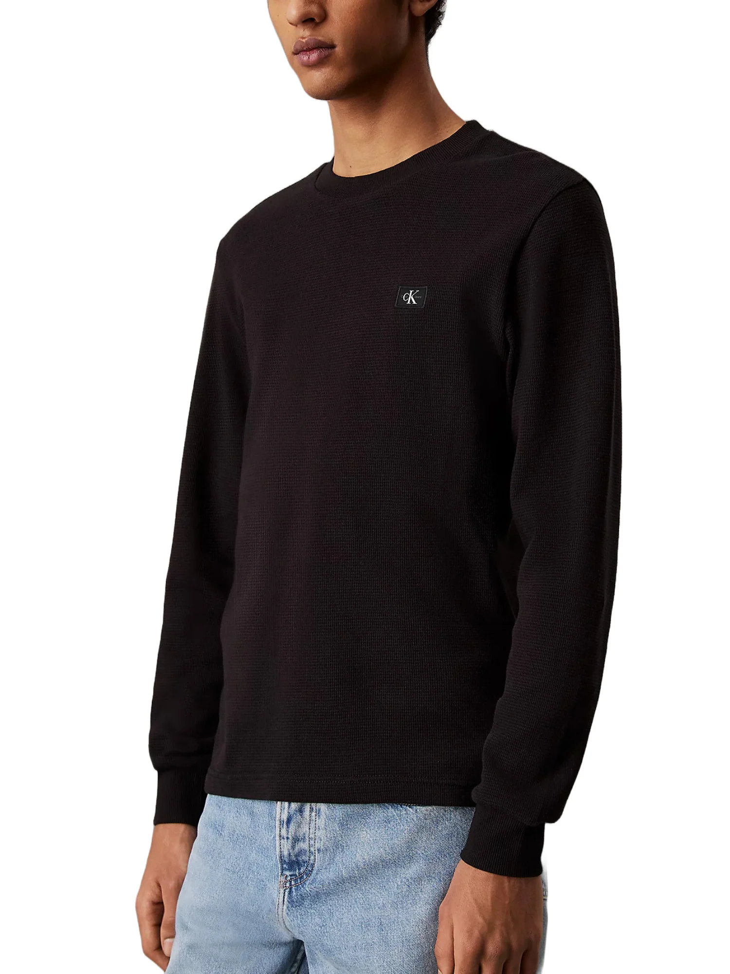 Calvin Klein Jeans T-shirt Uomo | J30J327117 - Image 2