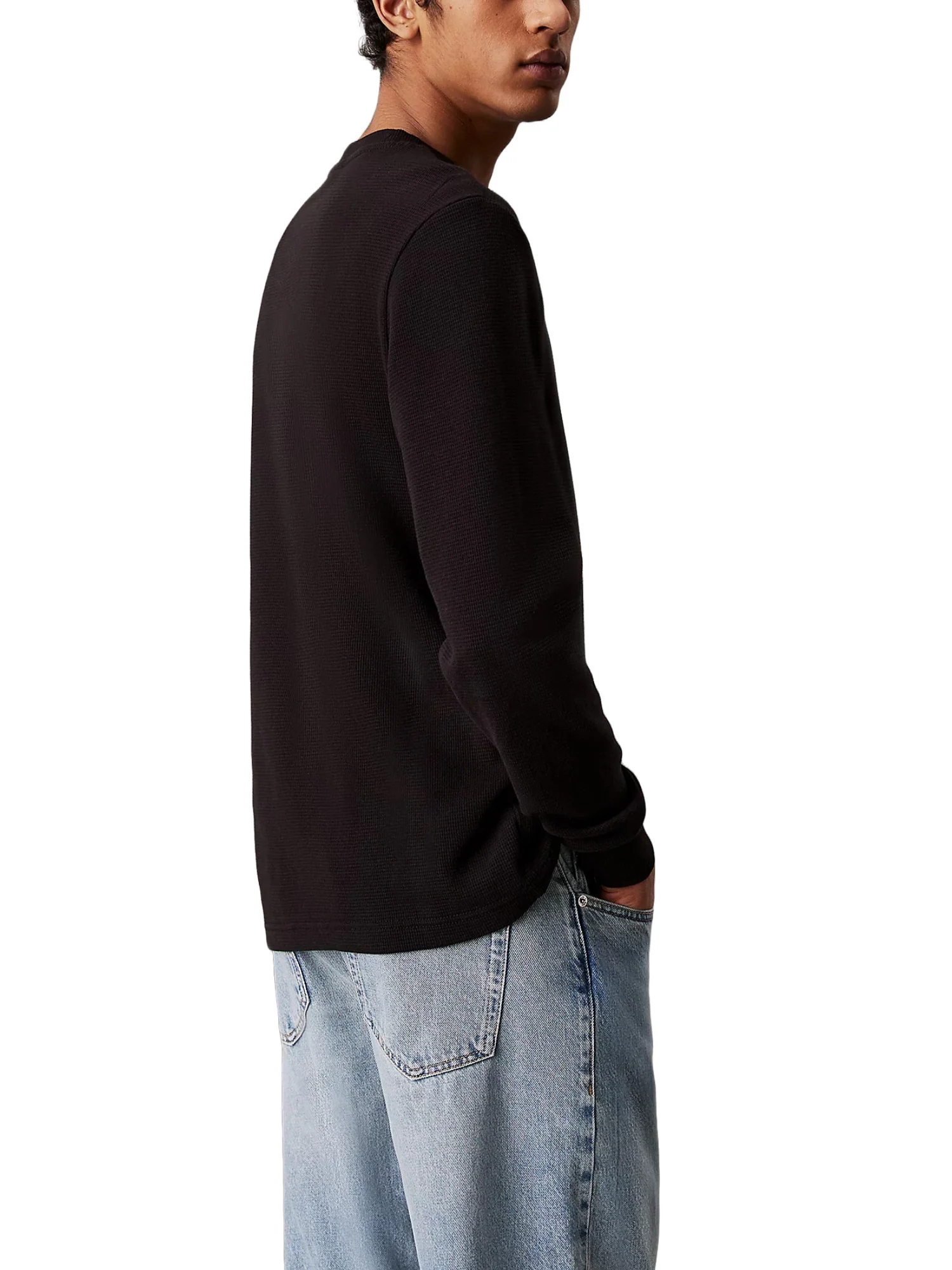 Calvin Klein Jeans T-shirt Uomo | J30J327117 - Image 3