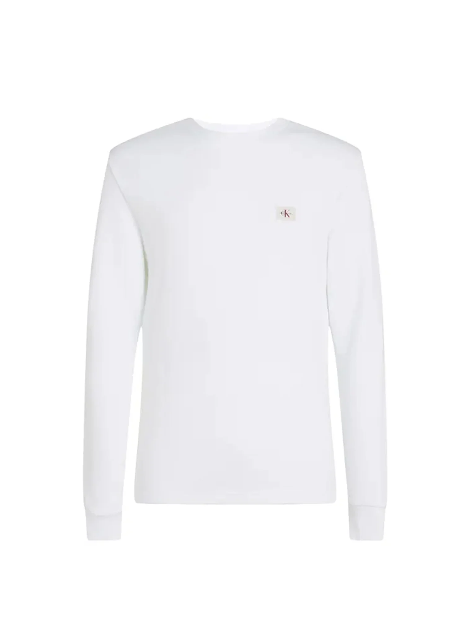 Calvin Klein Jeans T-shirt Uomo | J30J327117 - Image 5