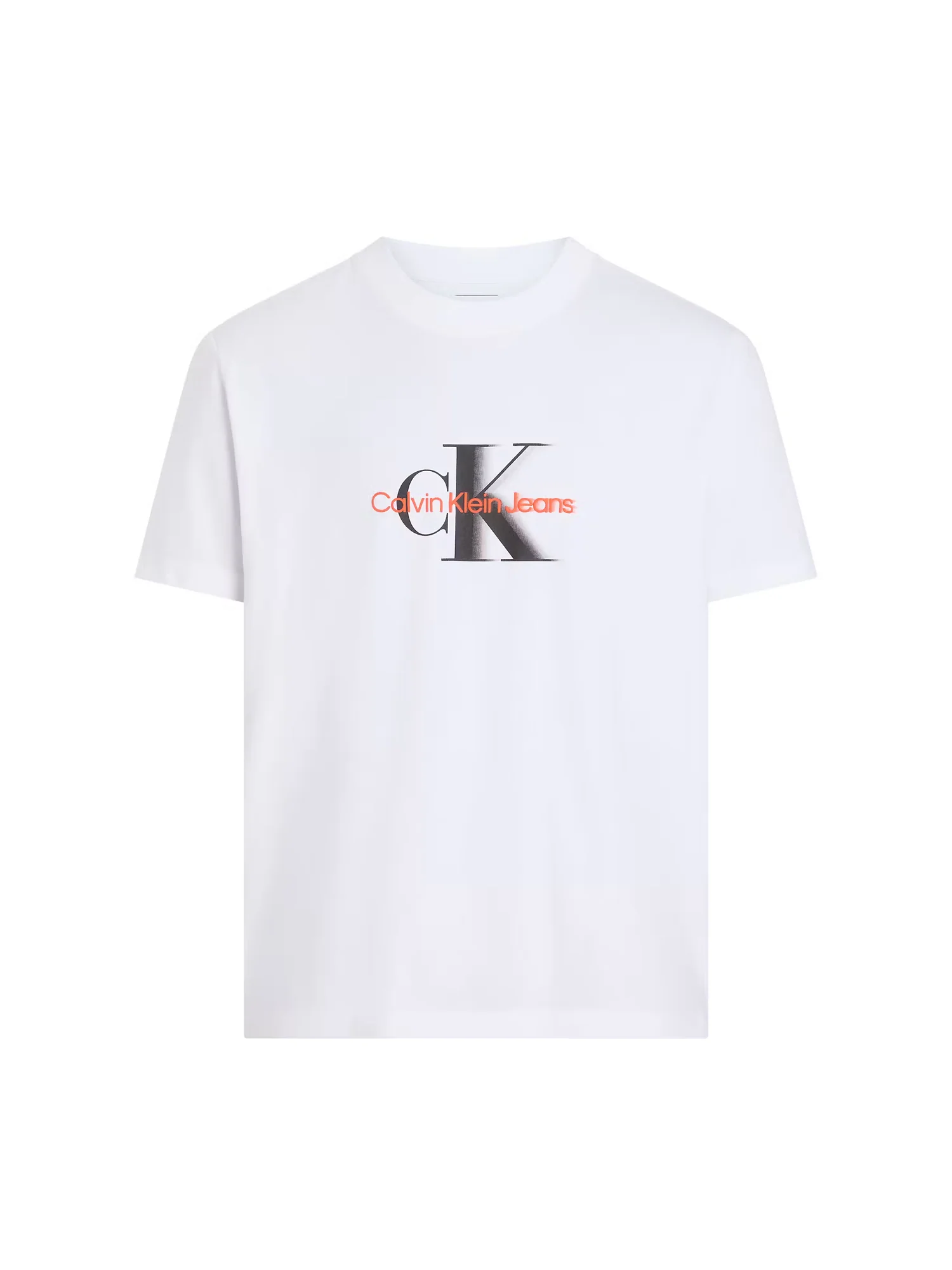 Calvin Klein Jeans T-shirt Uomo | J30J327471 - Image 5