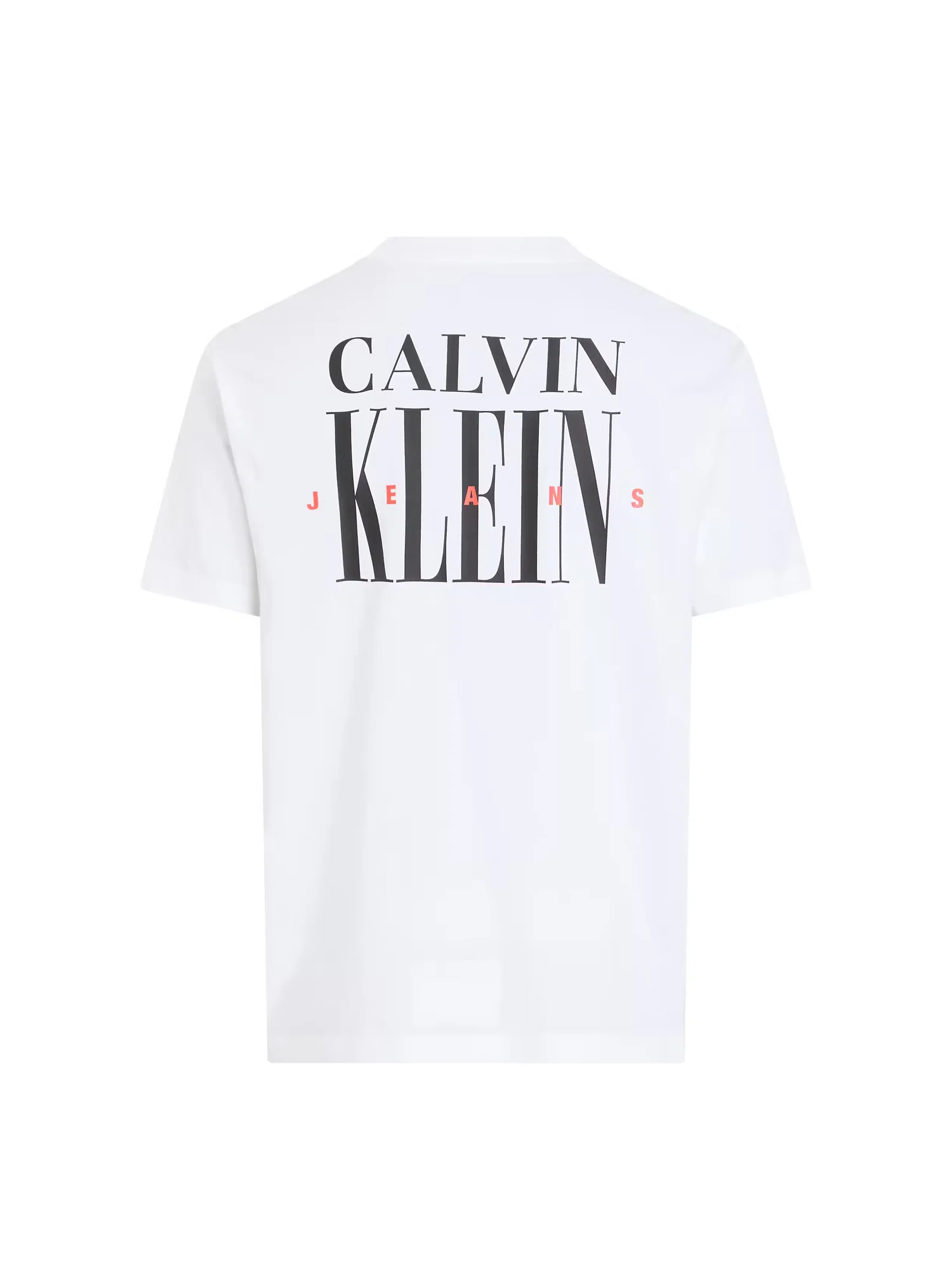 Calvin Klein Jeans T-shirt Uomo | J30J327473 - Image 3