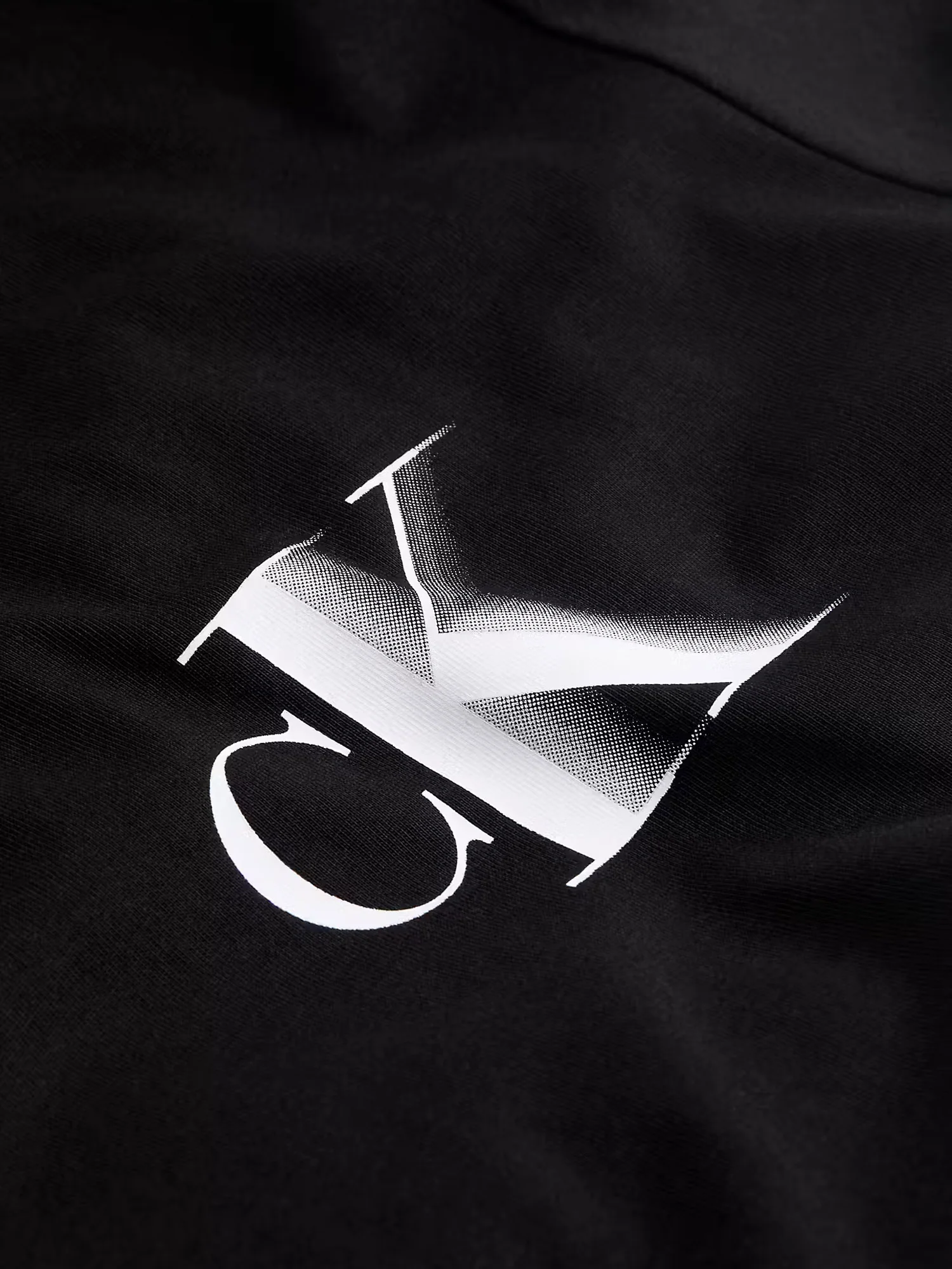Calvin Klein Jeans T-shirt Uomo | J30J327475 - Image 4