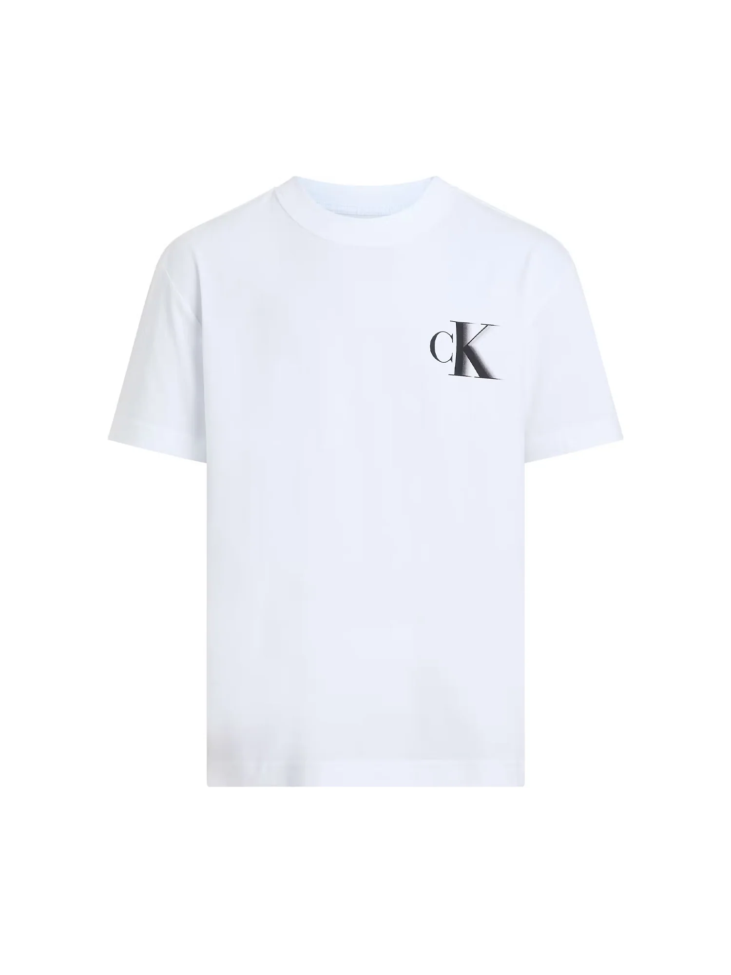 Calvin Klein Jeans T-shirt Uomo | J30J327475 - Image 5