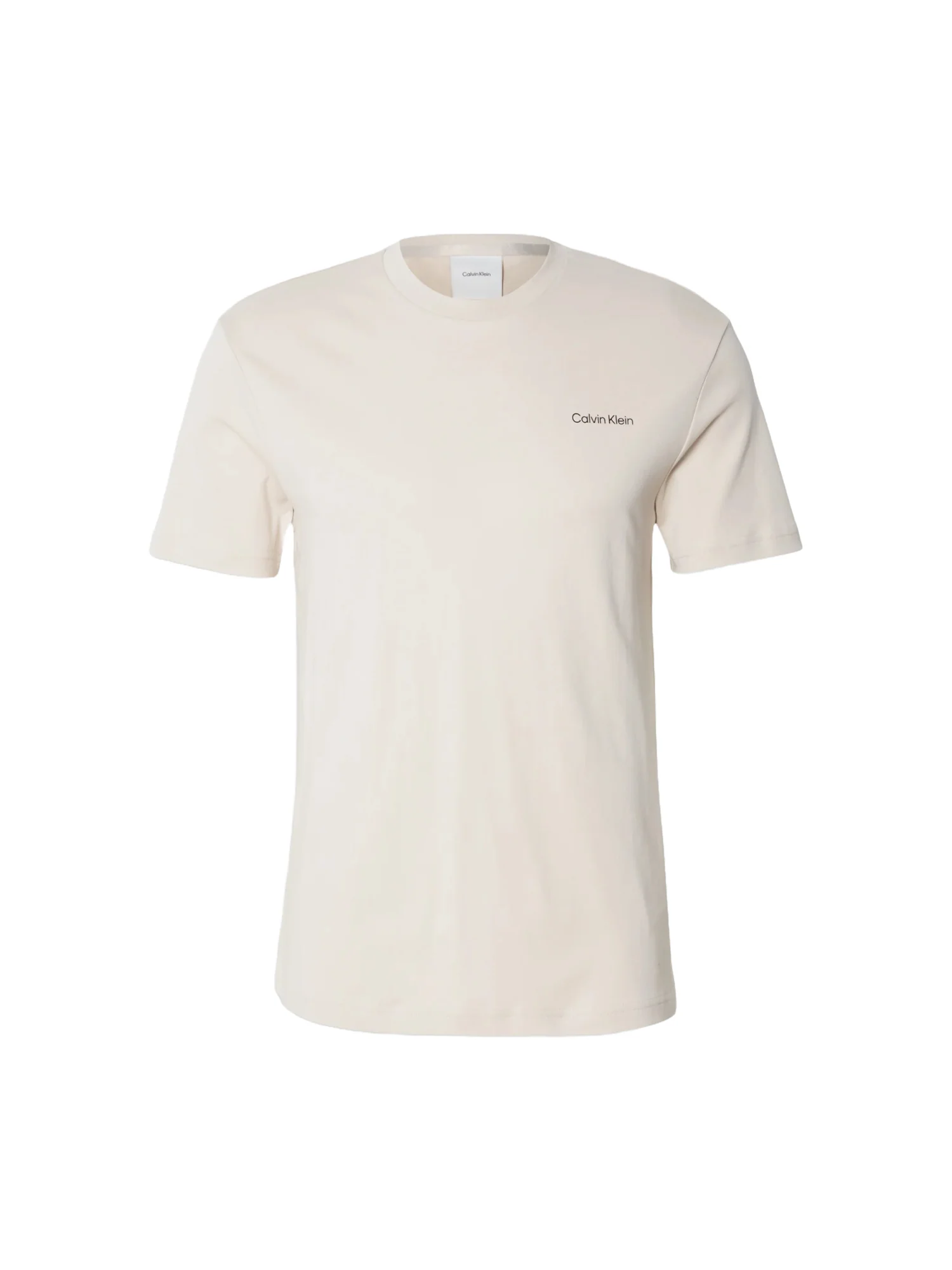 Calvin Klein T-shirt Uomo | K10K109894 - Image 3