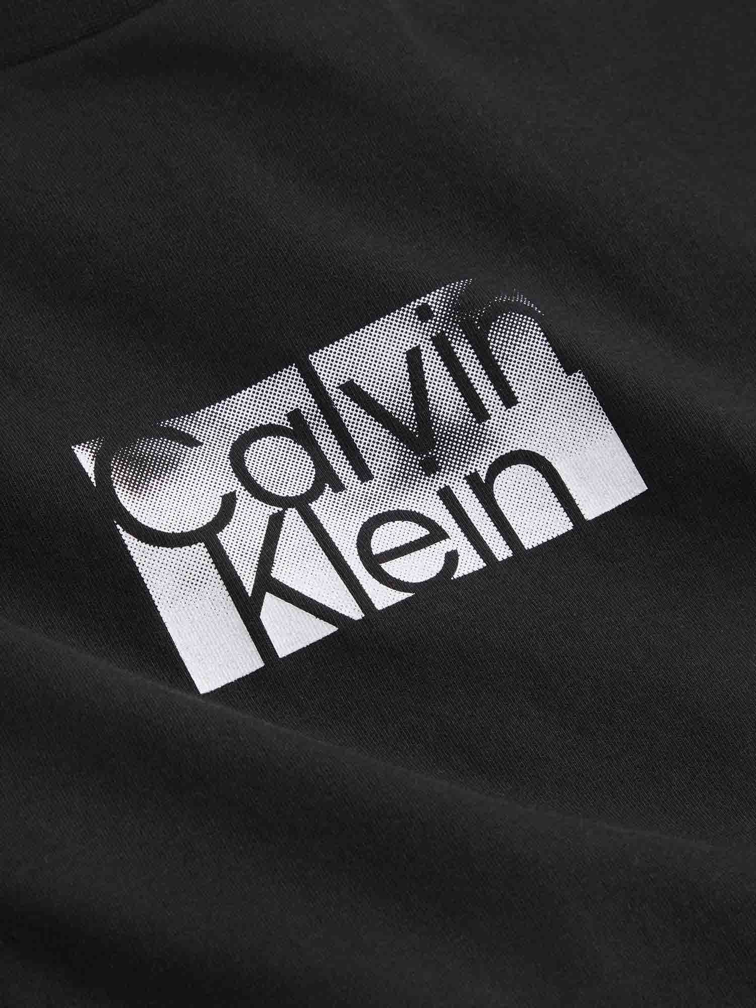 Calvin Klein T-shirt Uomo | K10K111119 - Image 3