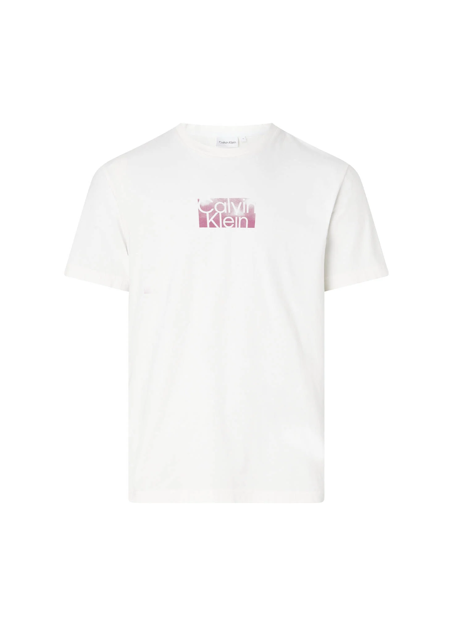Calvin Klein T-shirt Uomo | K10K111119 - Image 4