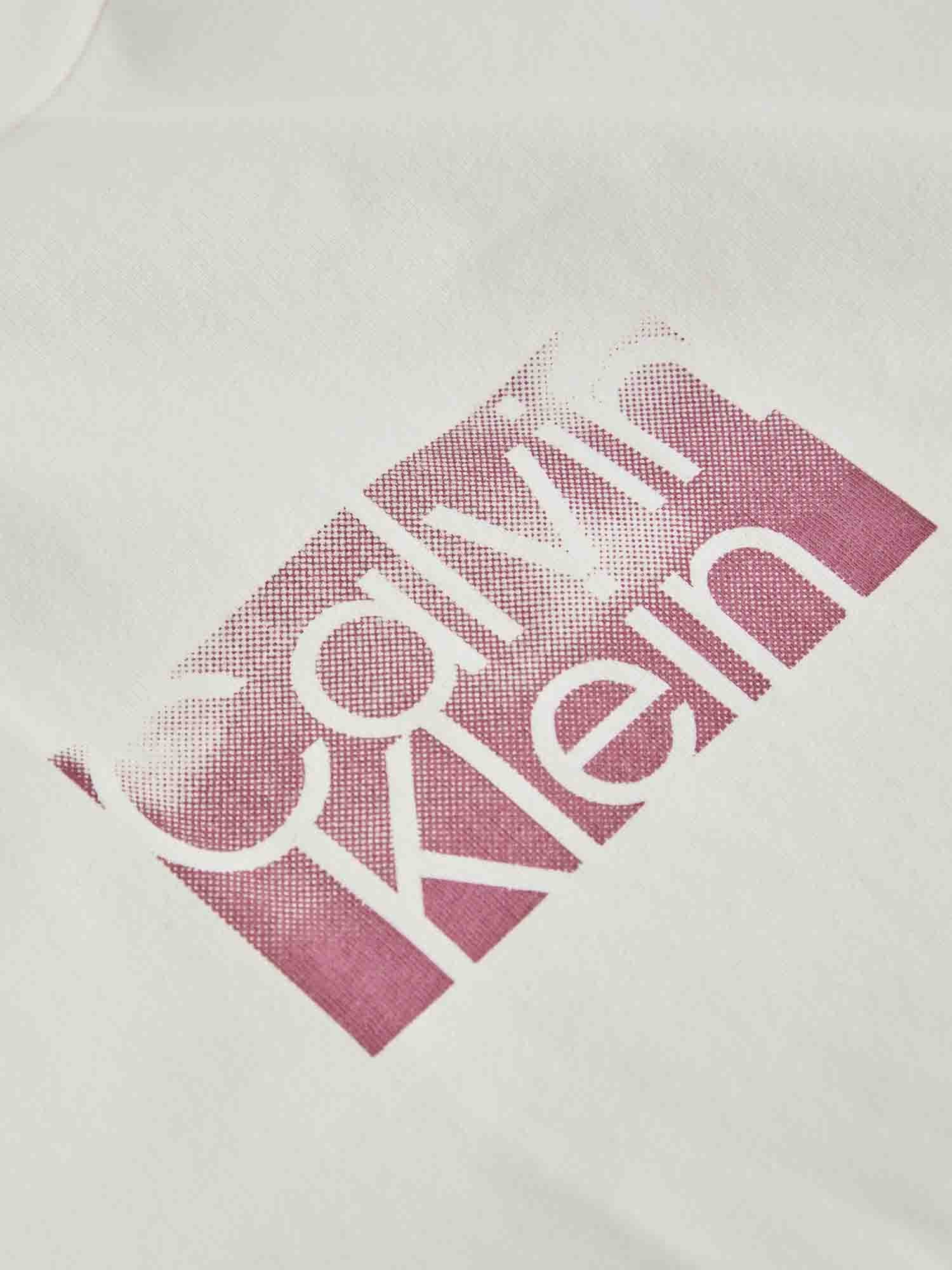 Calvin Klein T-shirt Uomo | K10K111119 - Image 6