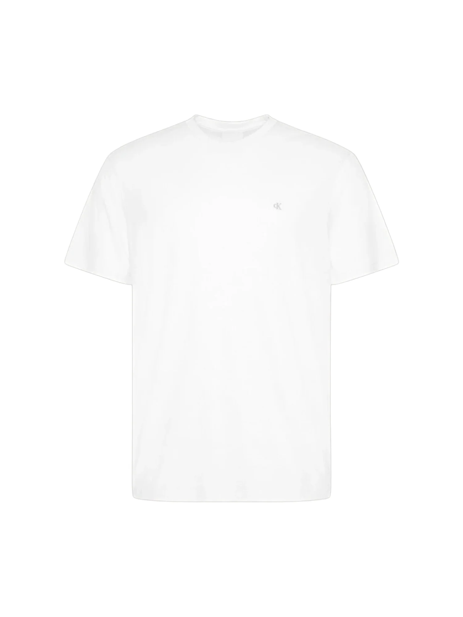 Calvin Klein T-shirt Uomo | LV04LB275G - Image 10