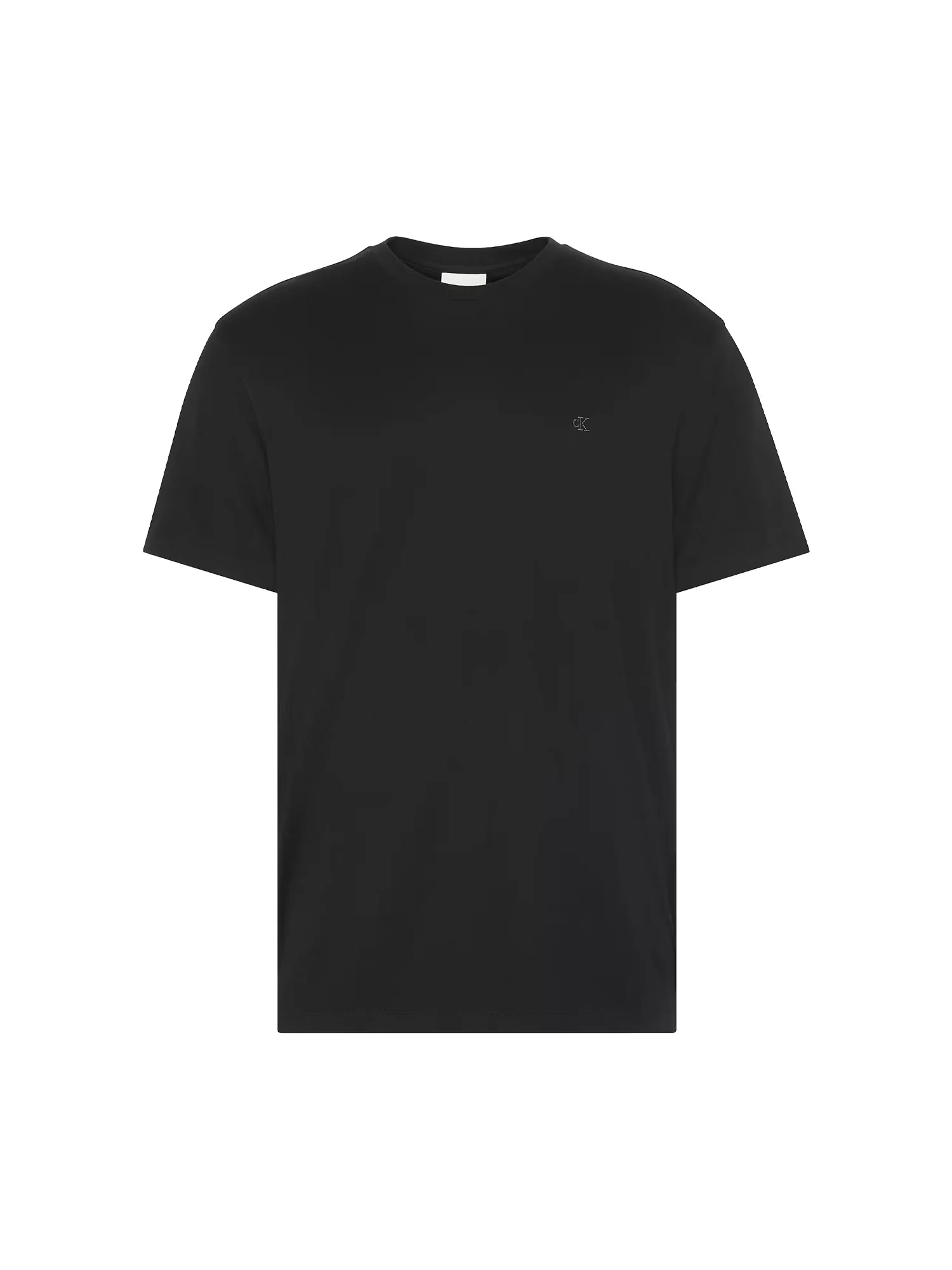 Calvin Klein T-shirt Uomo | LV04LB275G - Image 4