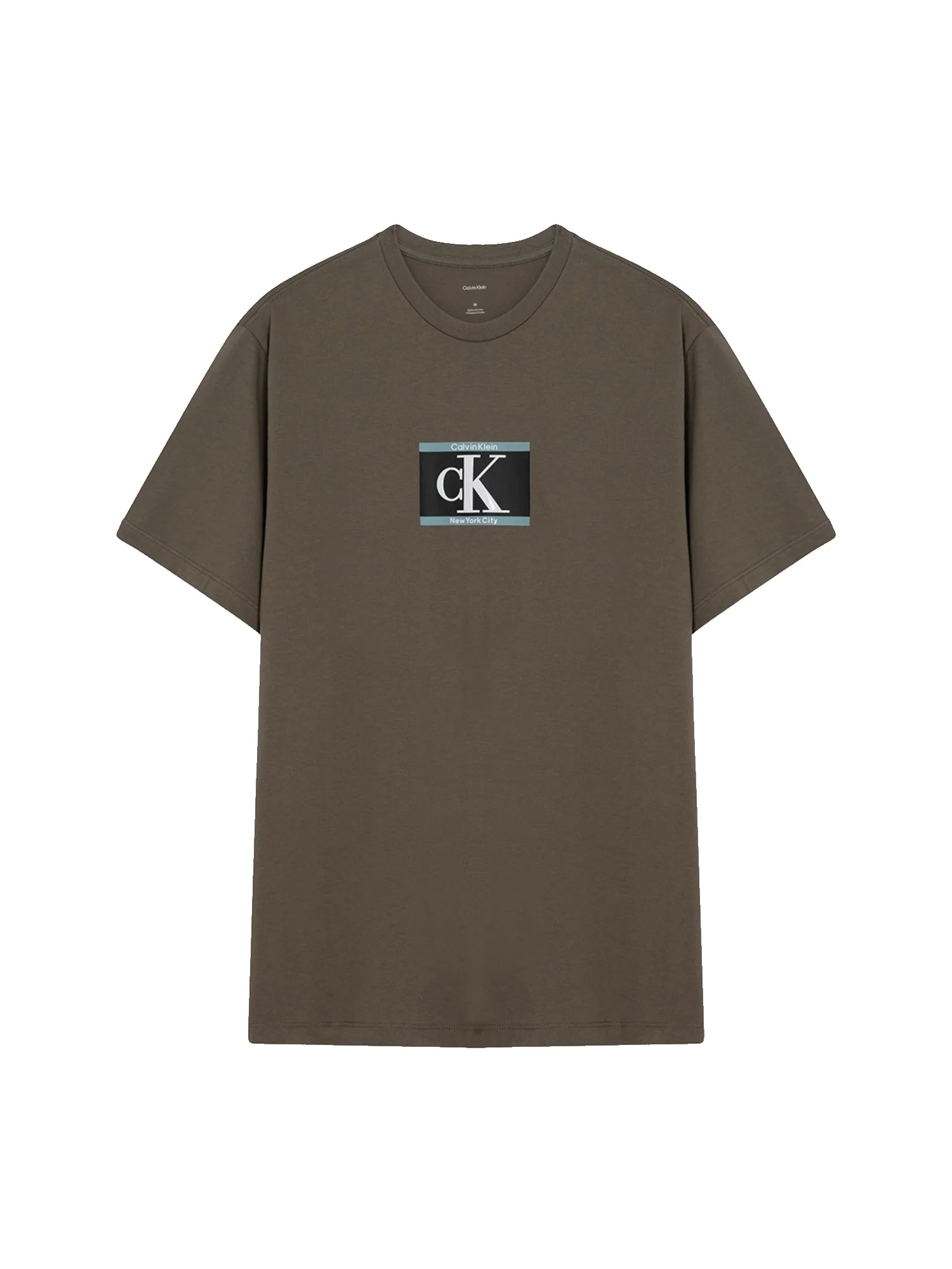 Calvin Klein T-shirt Uomo | LV04RC854G